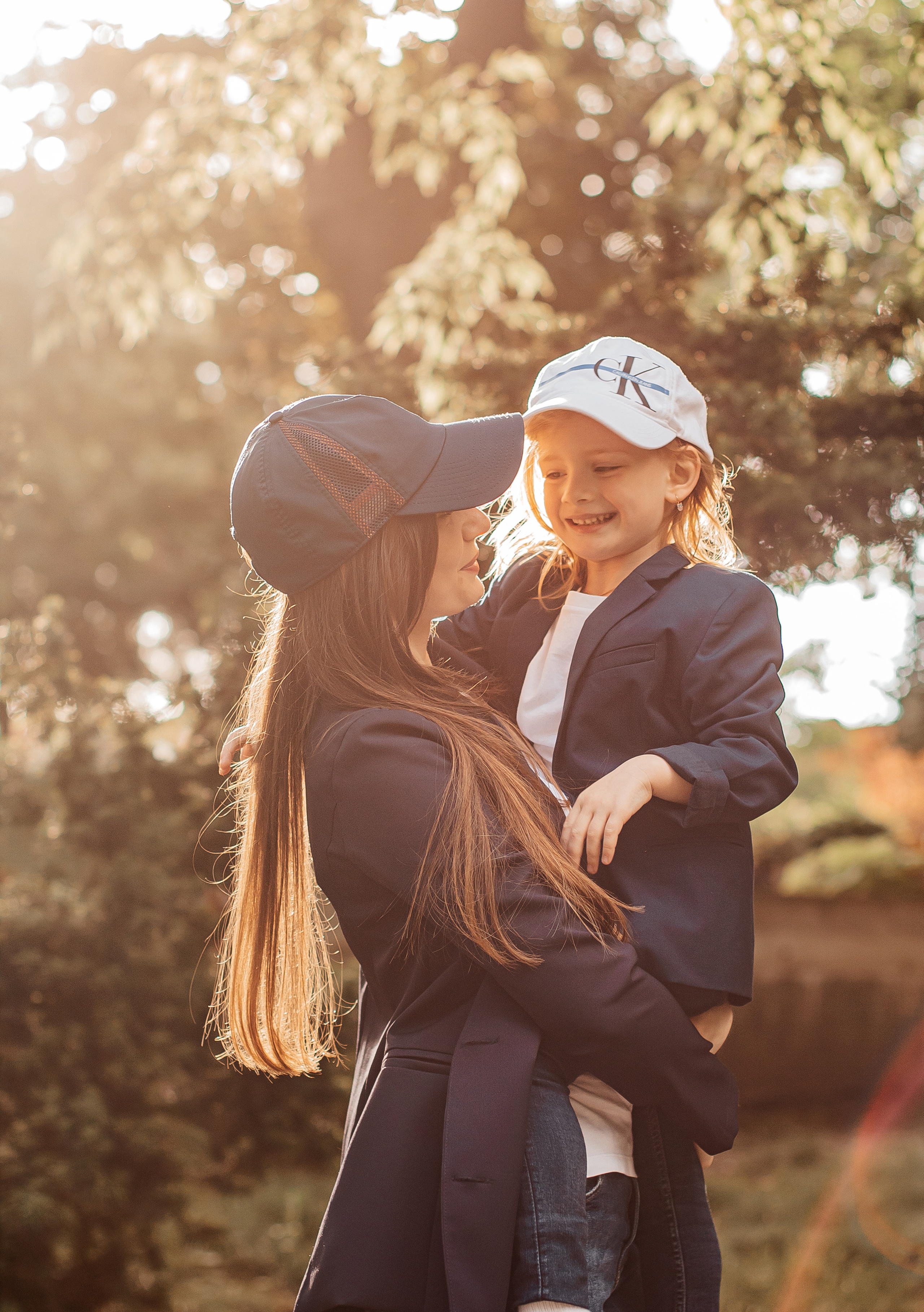 Александра и Валерия. Женский и семейный фотограф в Краснодаре Яна Теплая