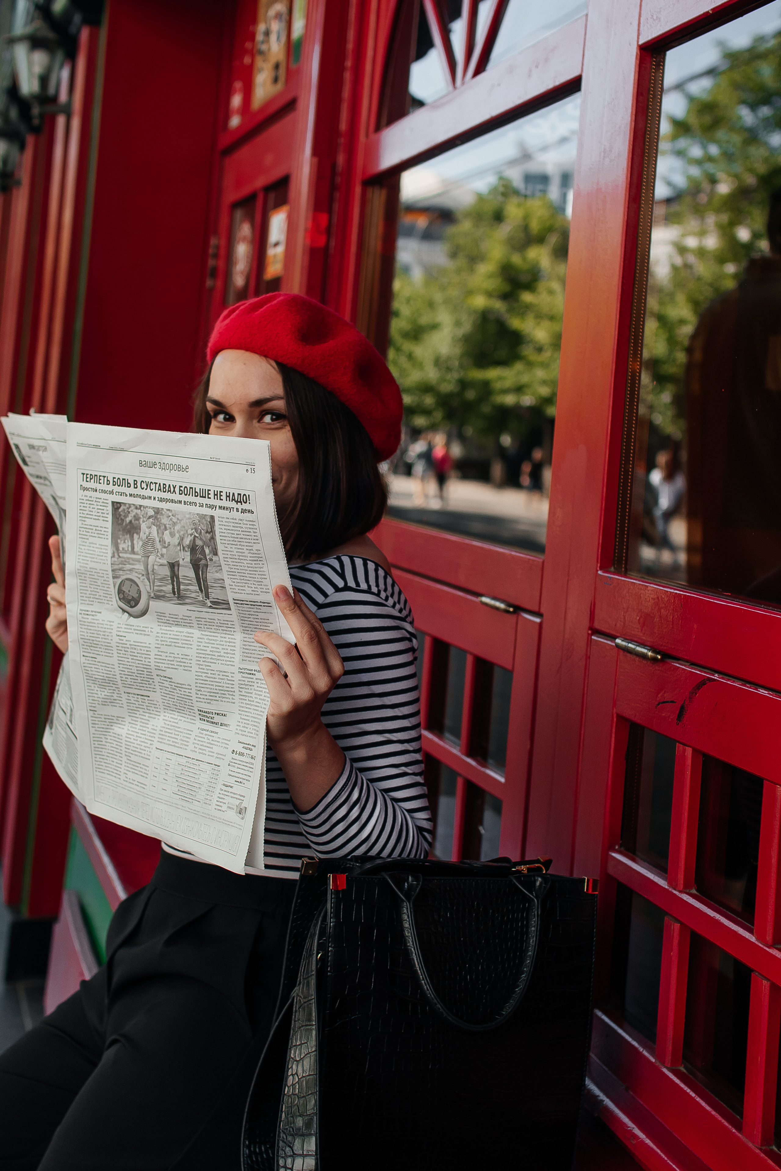 Marina. Женский и семейный фотограф в Краснодаре Яна Теплая