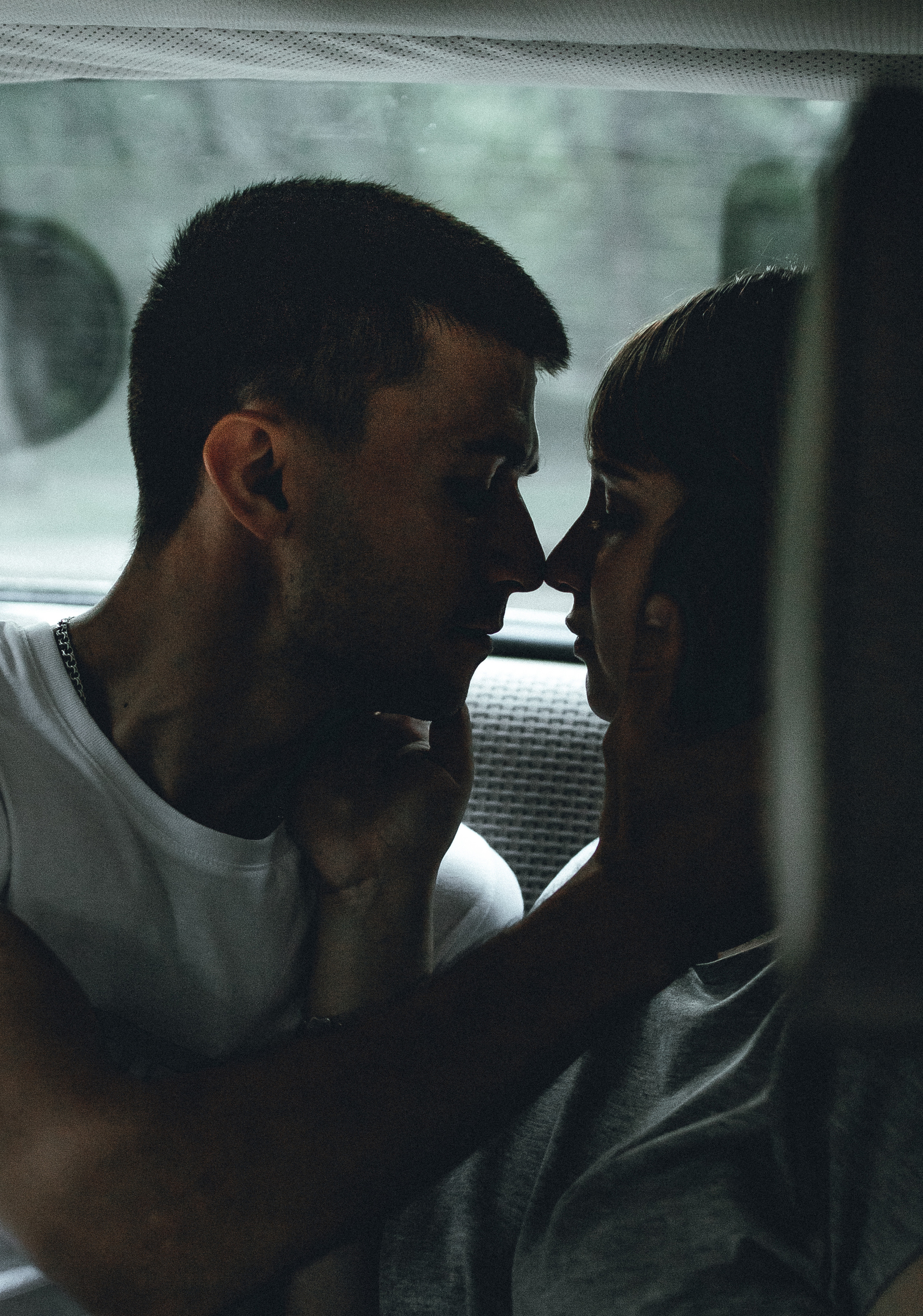 Саша и Саша. Женский и семейный фотограф в Краснодаре Яна Теплая