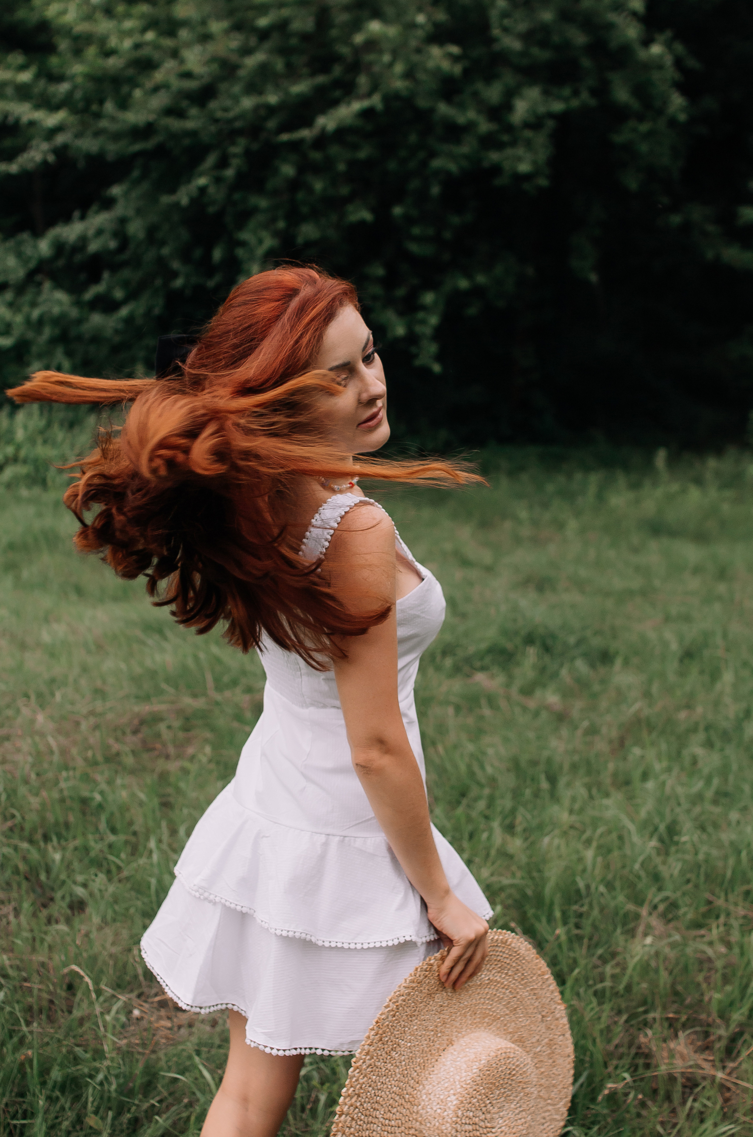 Летний пикник. Женский и семейный фотограф в Краснодаре Яна Теплая