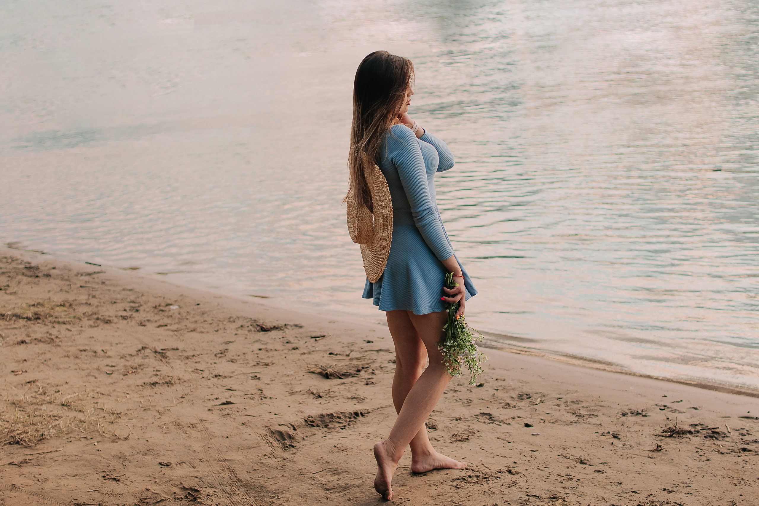 Adina. Женский и семейный фотограф в Краснодаре Яна Теплая