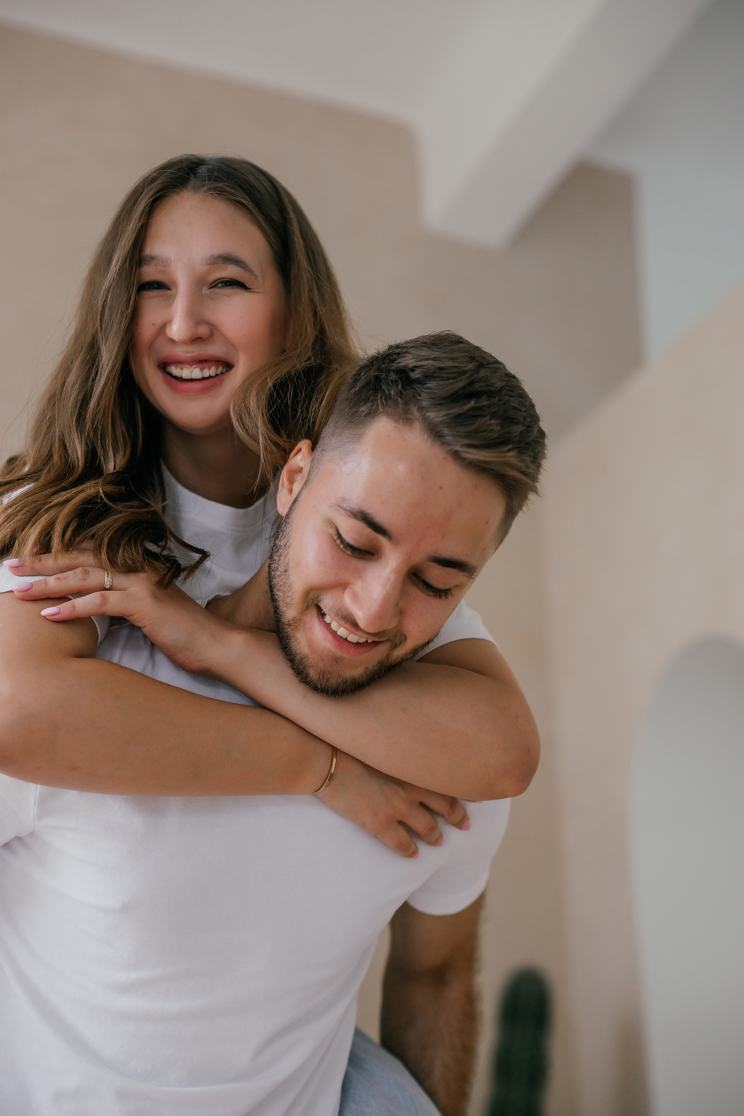 Ю+В. Женский и семейный фотограф в Краснодаре Яна Теплая