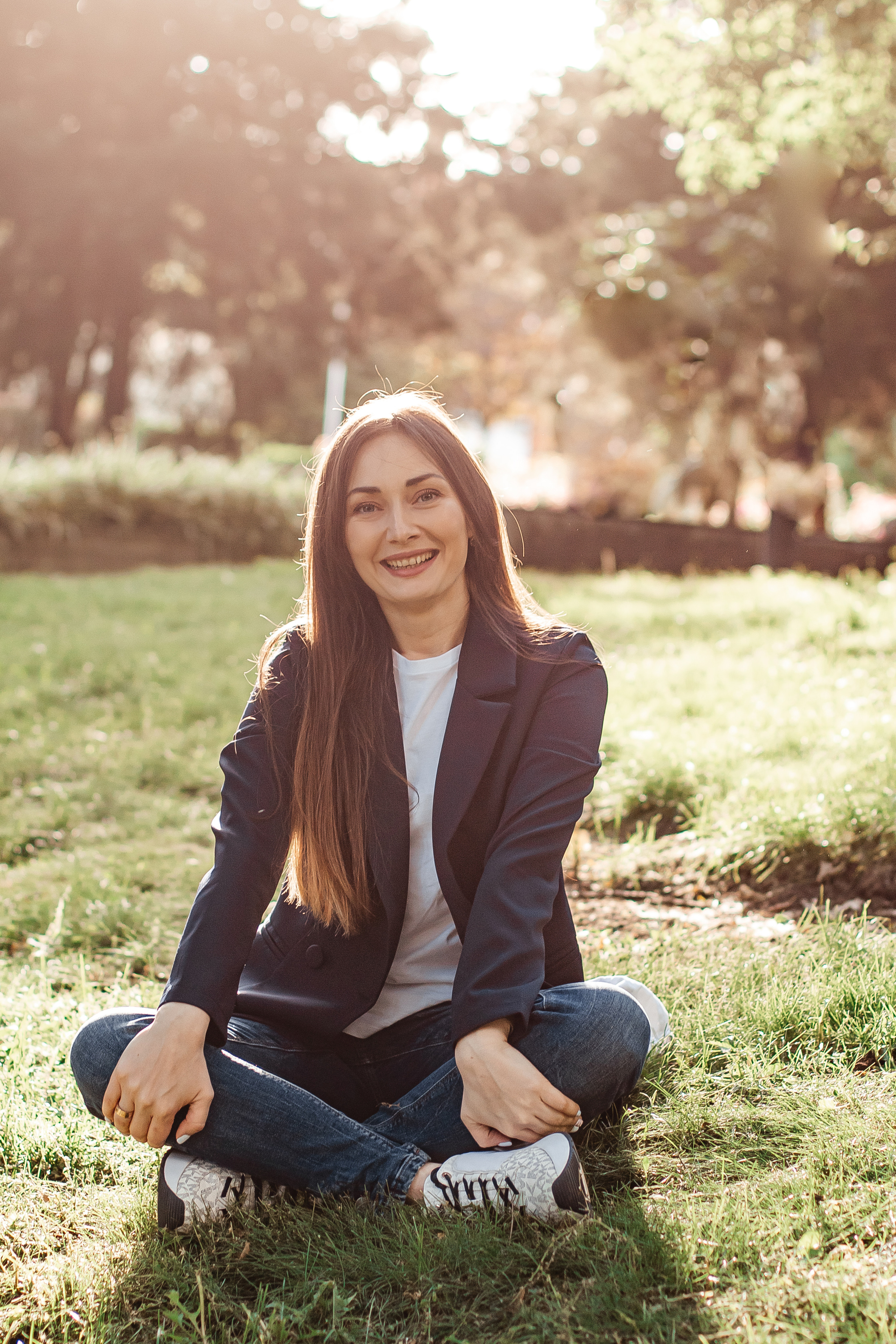 Александра и Валерия. Женский и семейный фотограф в Краснодаре Яна Теплая