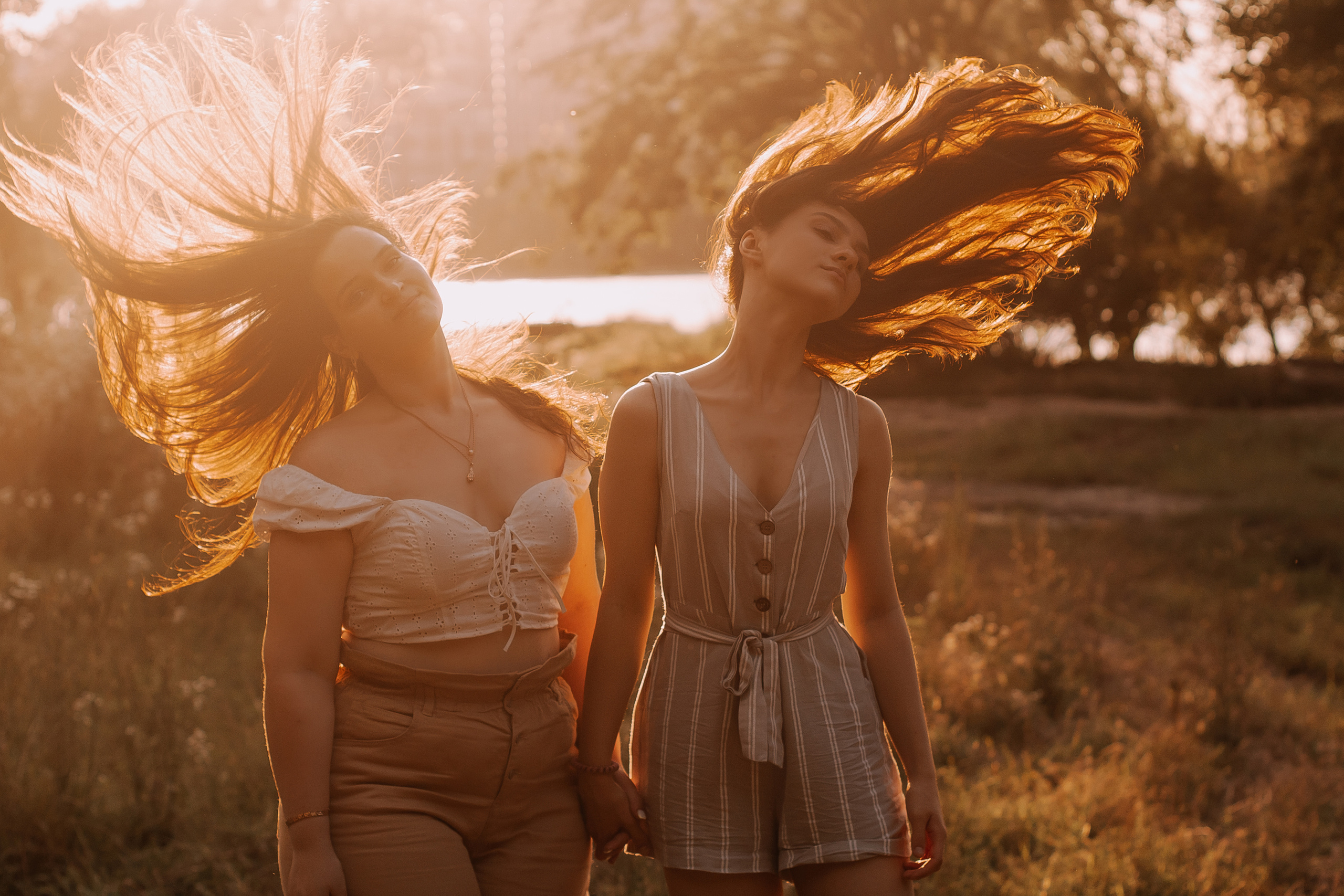 Friends. Женский и семейный фотограф в Краснодаре Яна Теплая