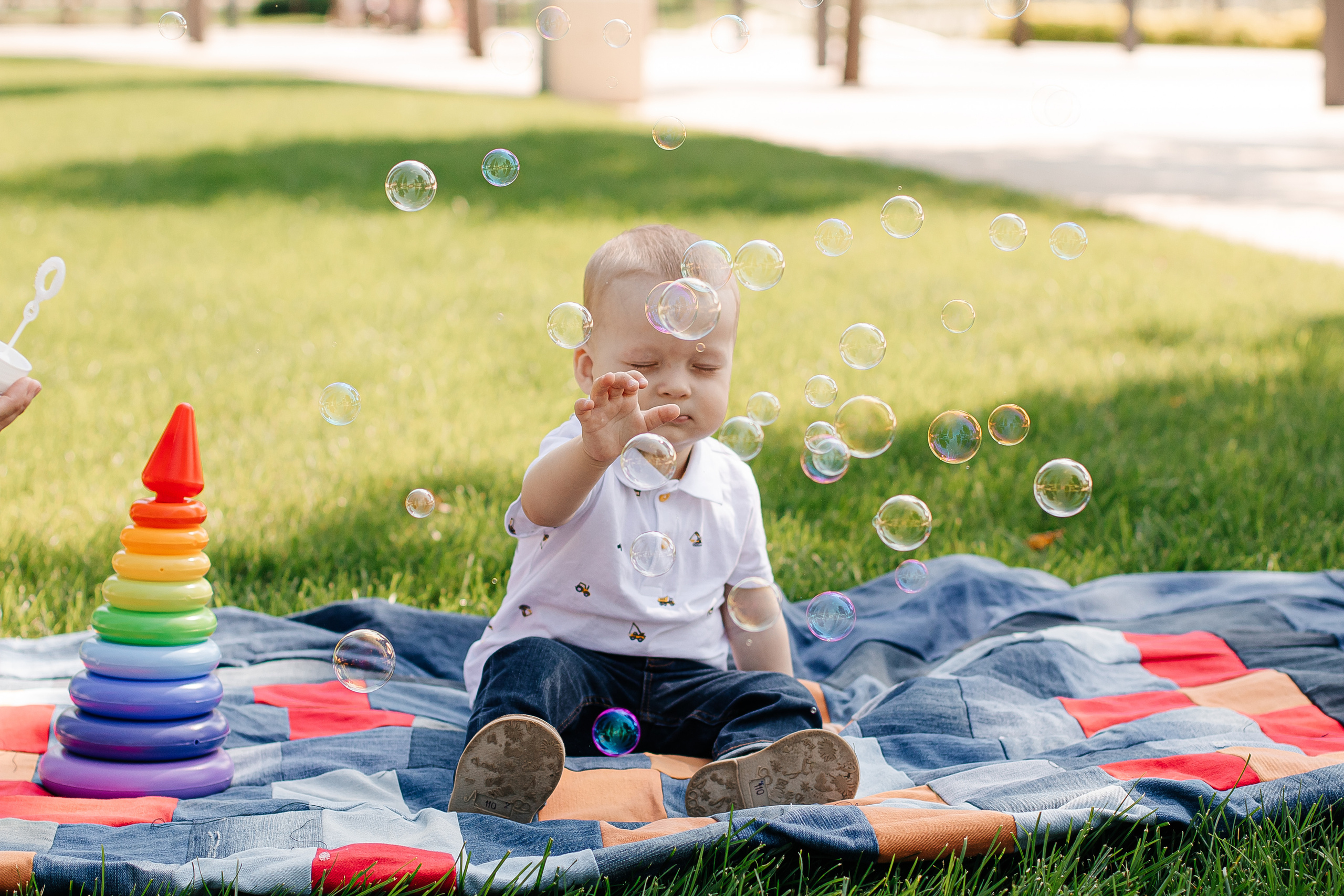 14 июня, Саша и семья. Женский и семейный фотограф в Краснодаре Яна Теплая