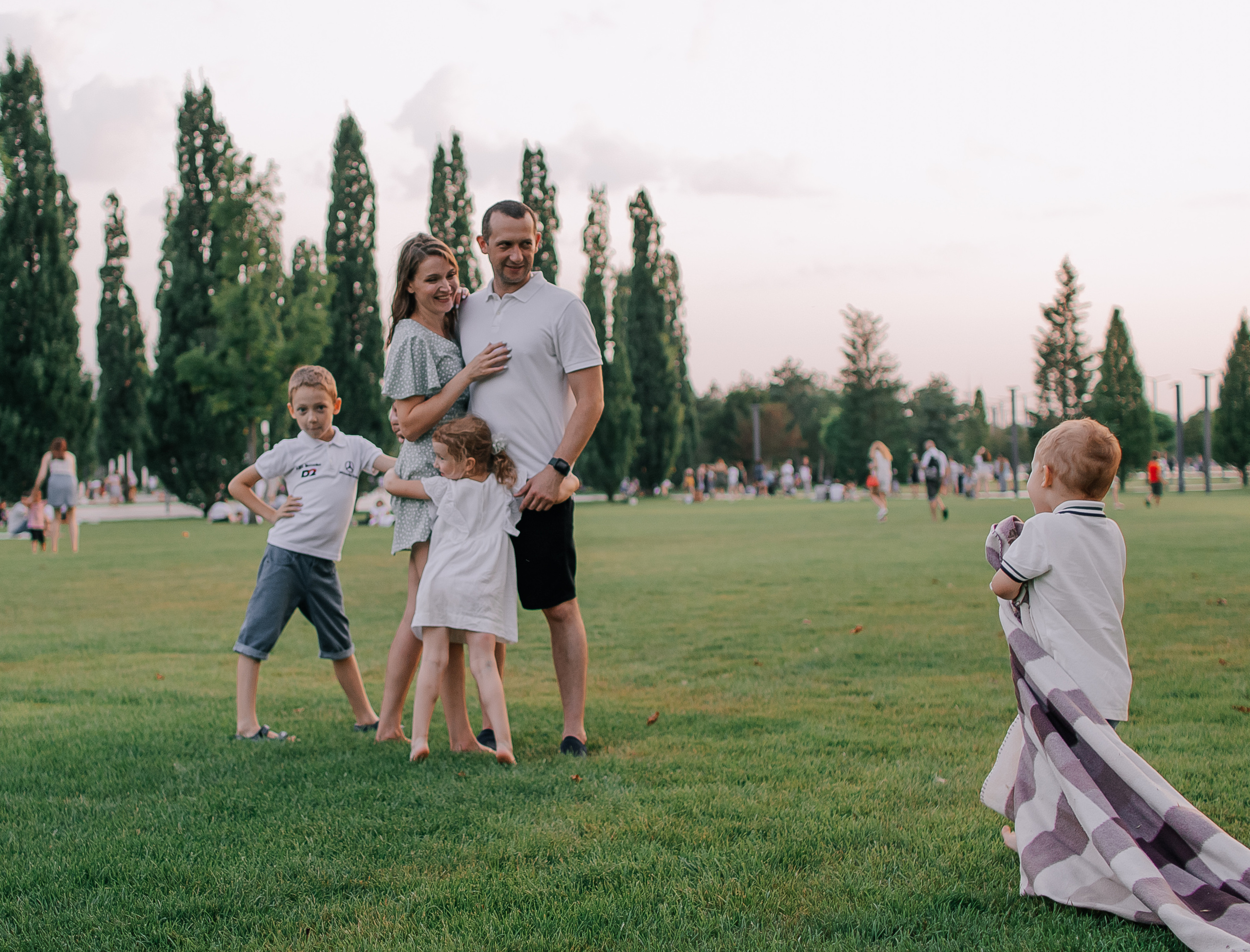 Anastasia.Family. Женский и семейный фотограф в Краснодаре Яна Теплая