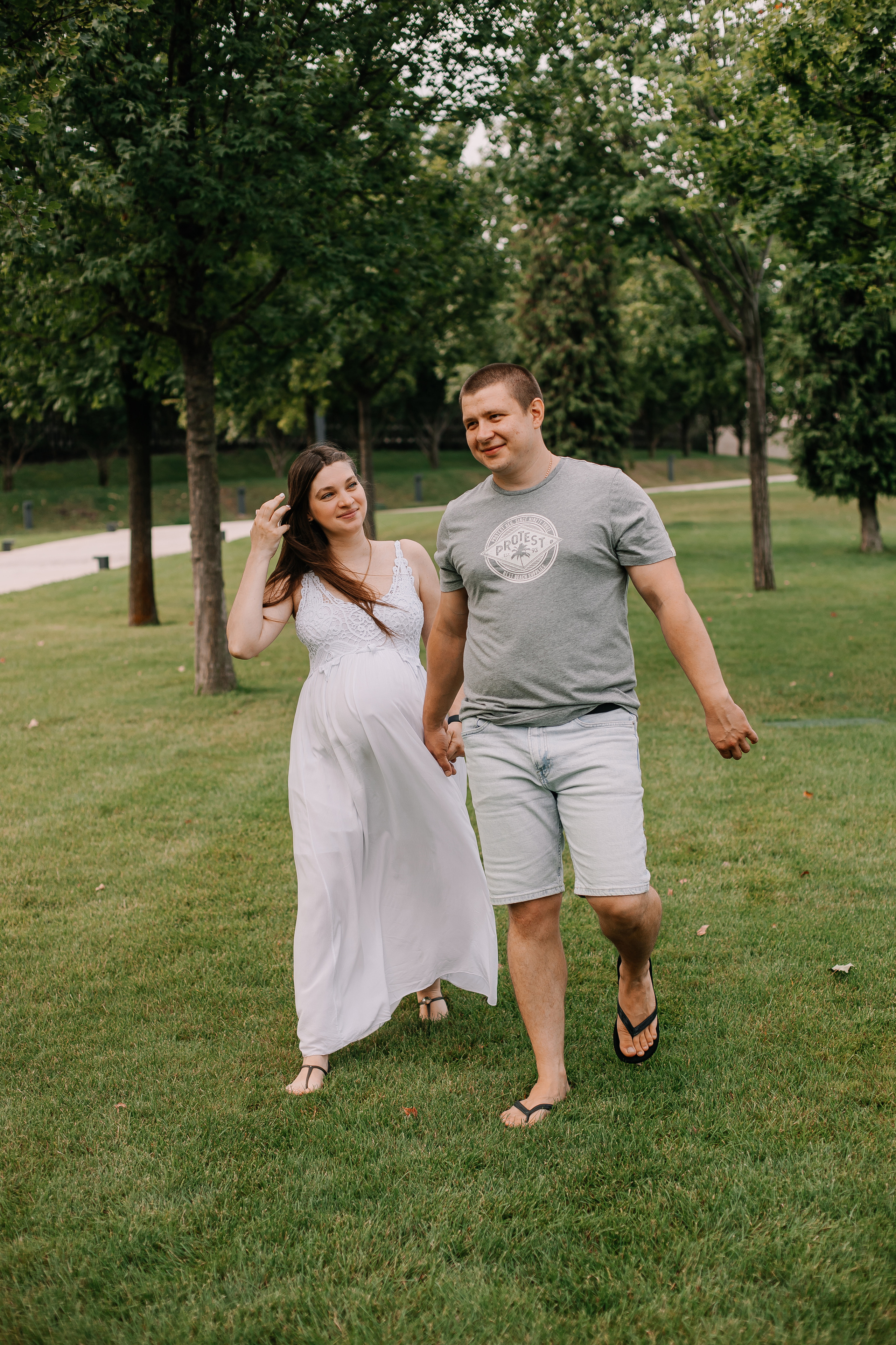 Кристина и семья. Женский и семейный фотограф в Краснодаре Яна Теплая