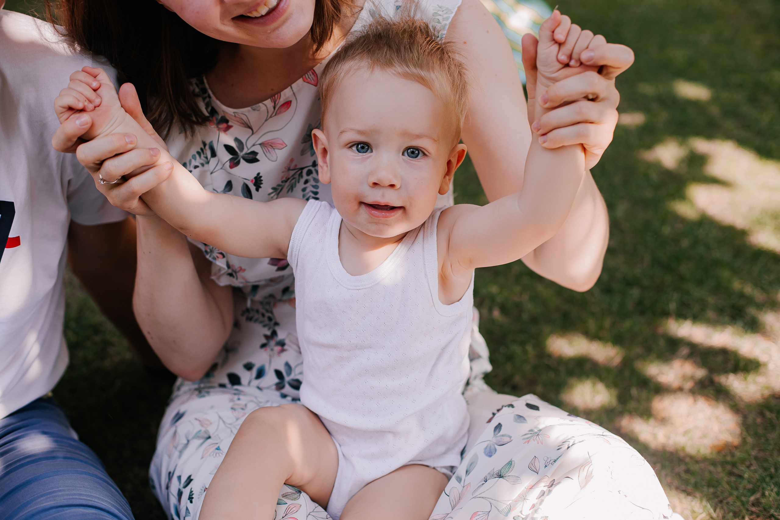 5 августа. Женский и семейный фотограф в Краснодаре Яна Теплая