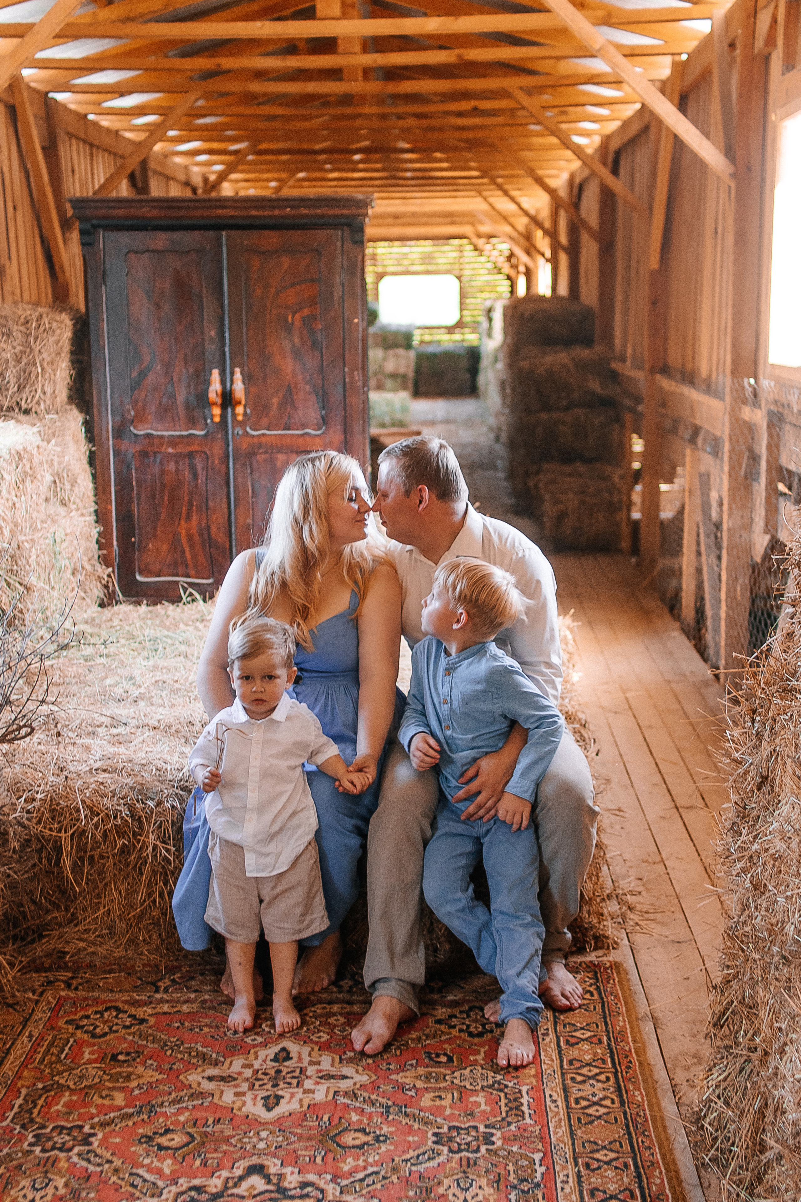 Глоток воздуха. Женский и семейный фотограф в Краснодаре Яна Теплая