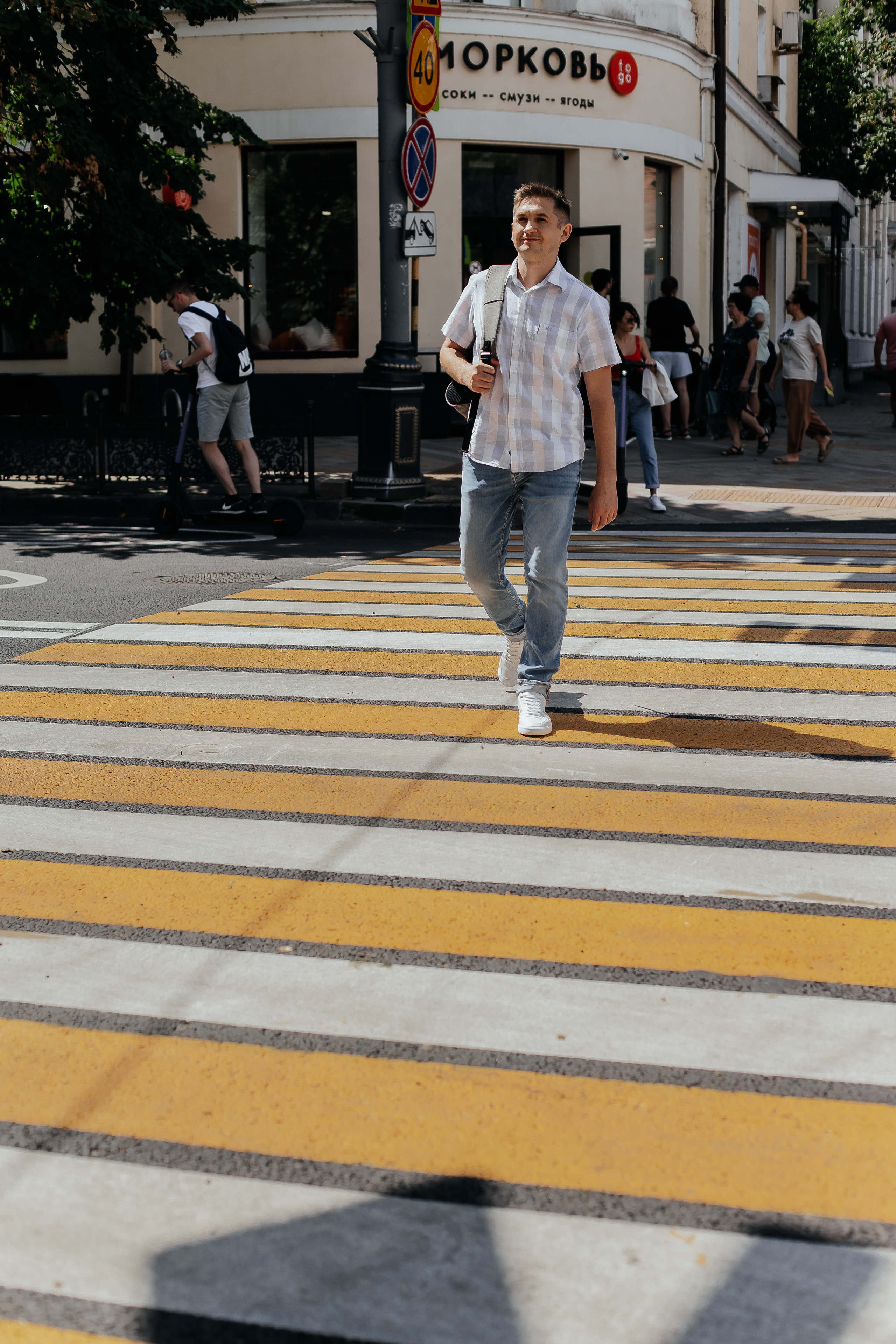Иван. Женский и семейный фотограф в Краснодаре Яна Теплая