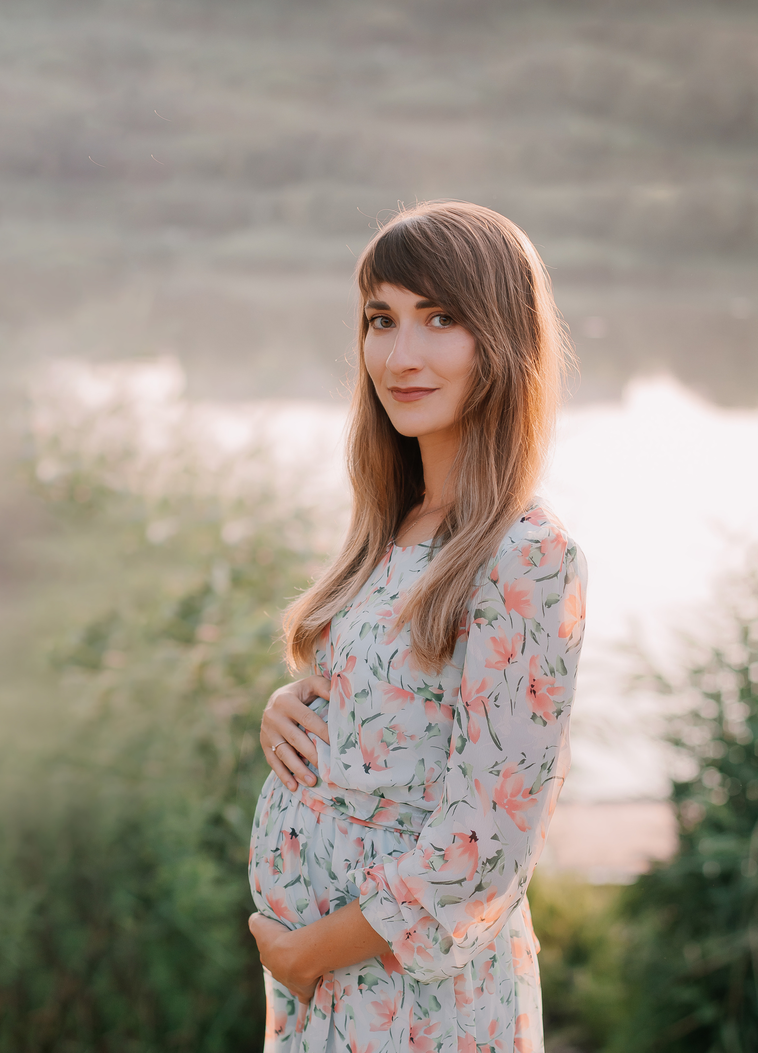 Влада и семья. Женский и семейный фотограф в Краснодаре Яна Теплая