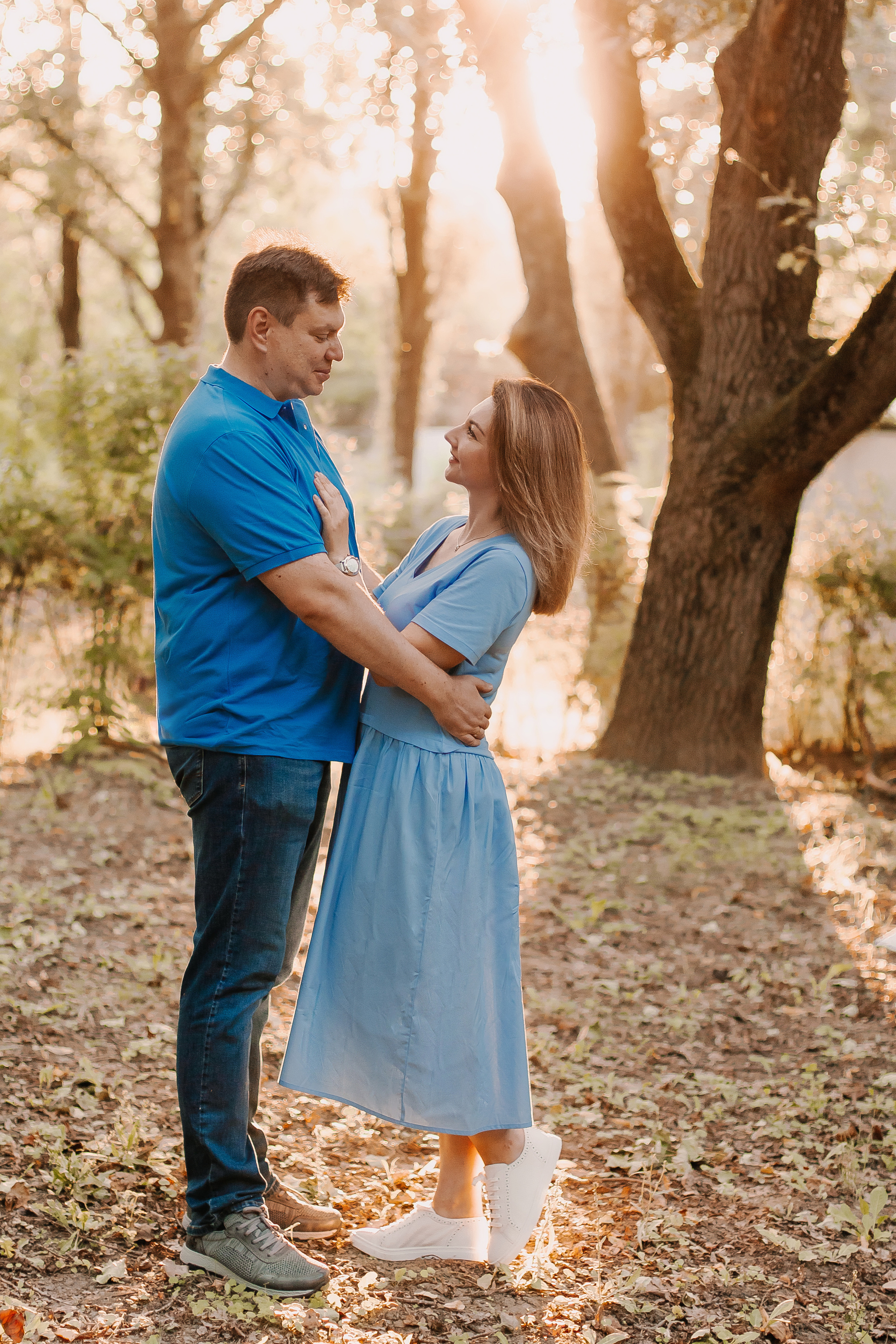 Анастасия и семья. Женский и семейный фотограф в Краснодаре Яна Теплая