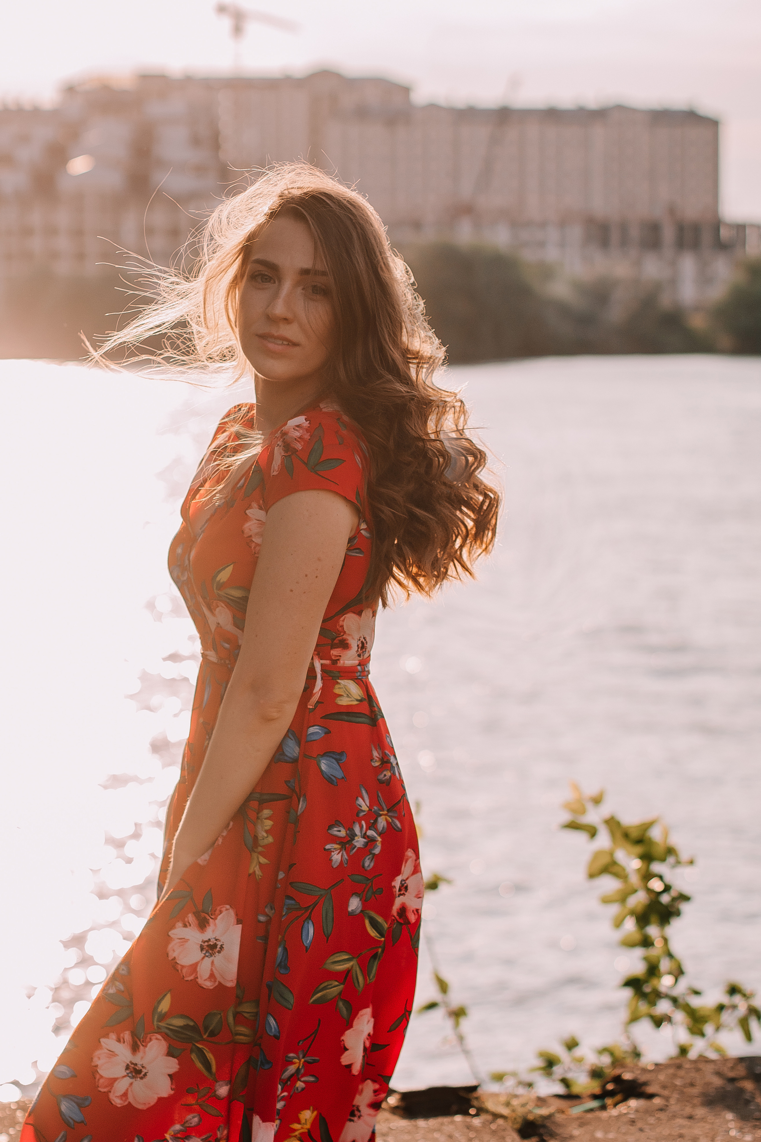 Женя, Лена и Даня. Женский и семейный фотограф в Краснодаре Яна Теплая