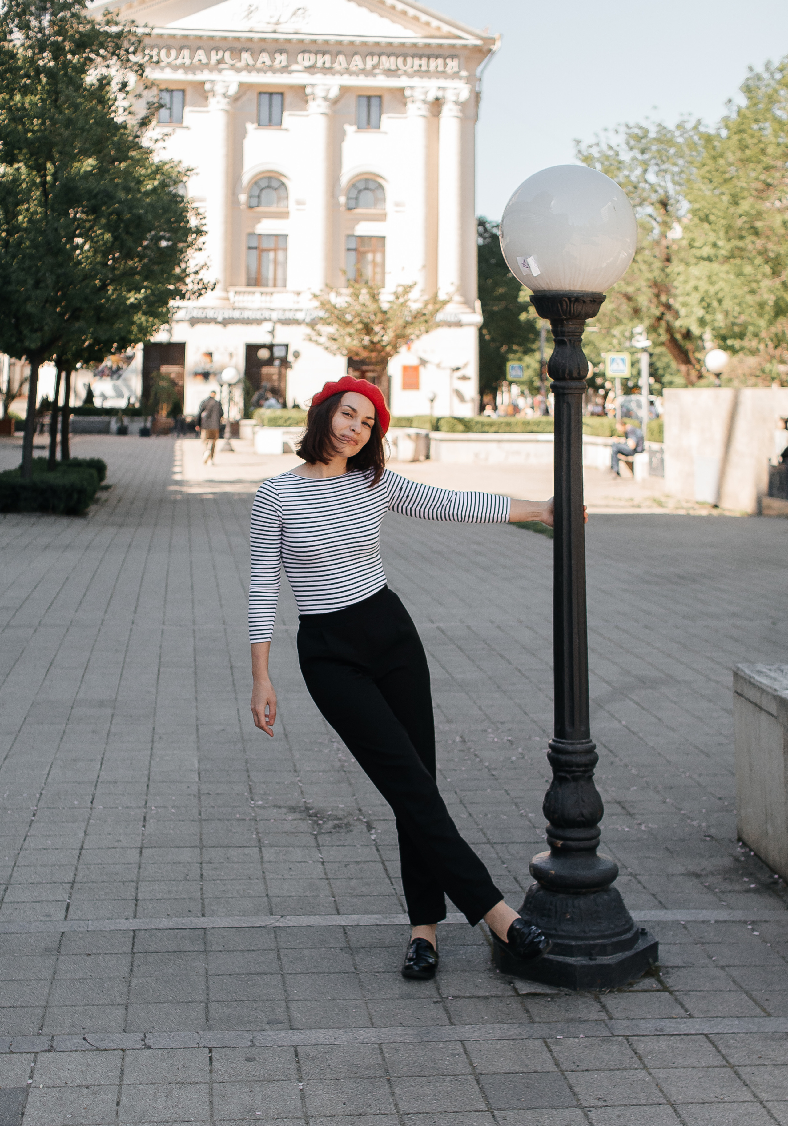 Marina. Женский и семейный фотограф в Краснодаре Яна Теплая