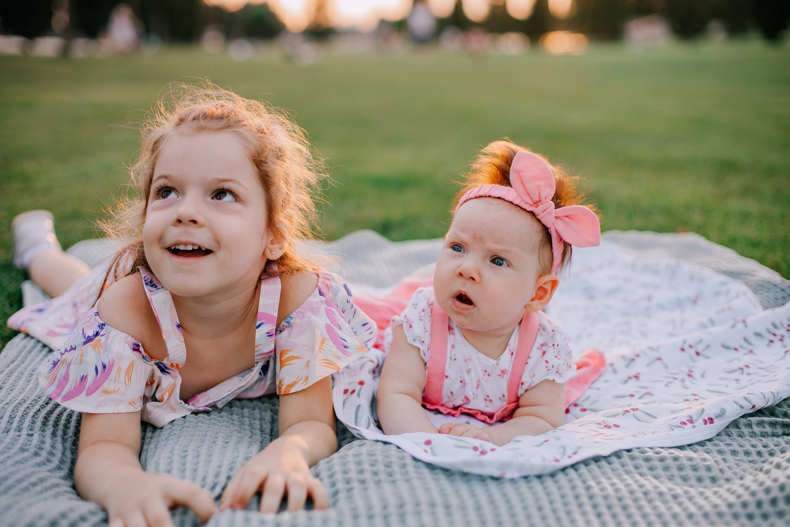 Марина и семья. Женский и семейный фотограф в Краснодаре Яна Теплая