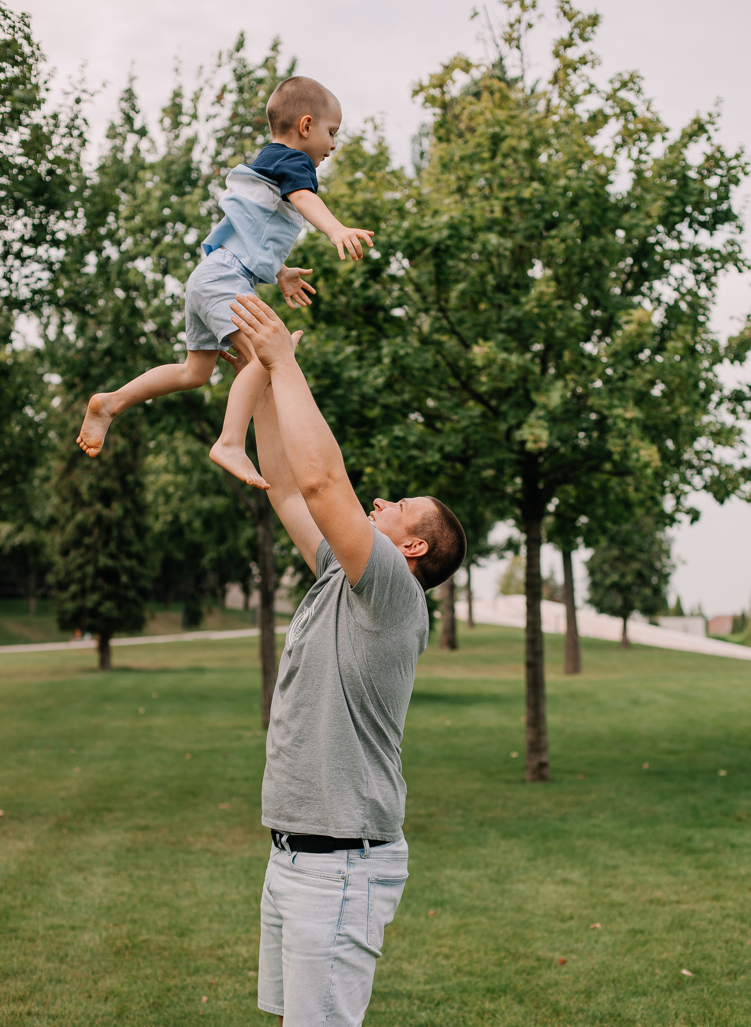 Кристина и семья. Женский и семейный фотограф в Краснодаре Яна Теплая