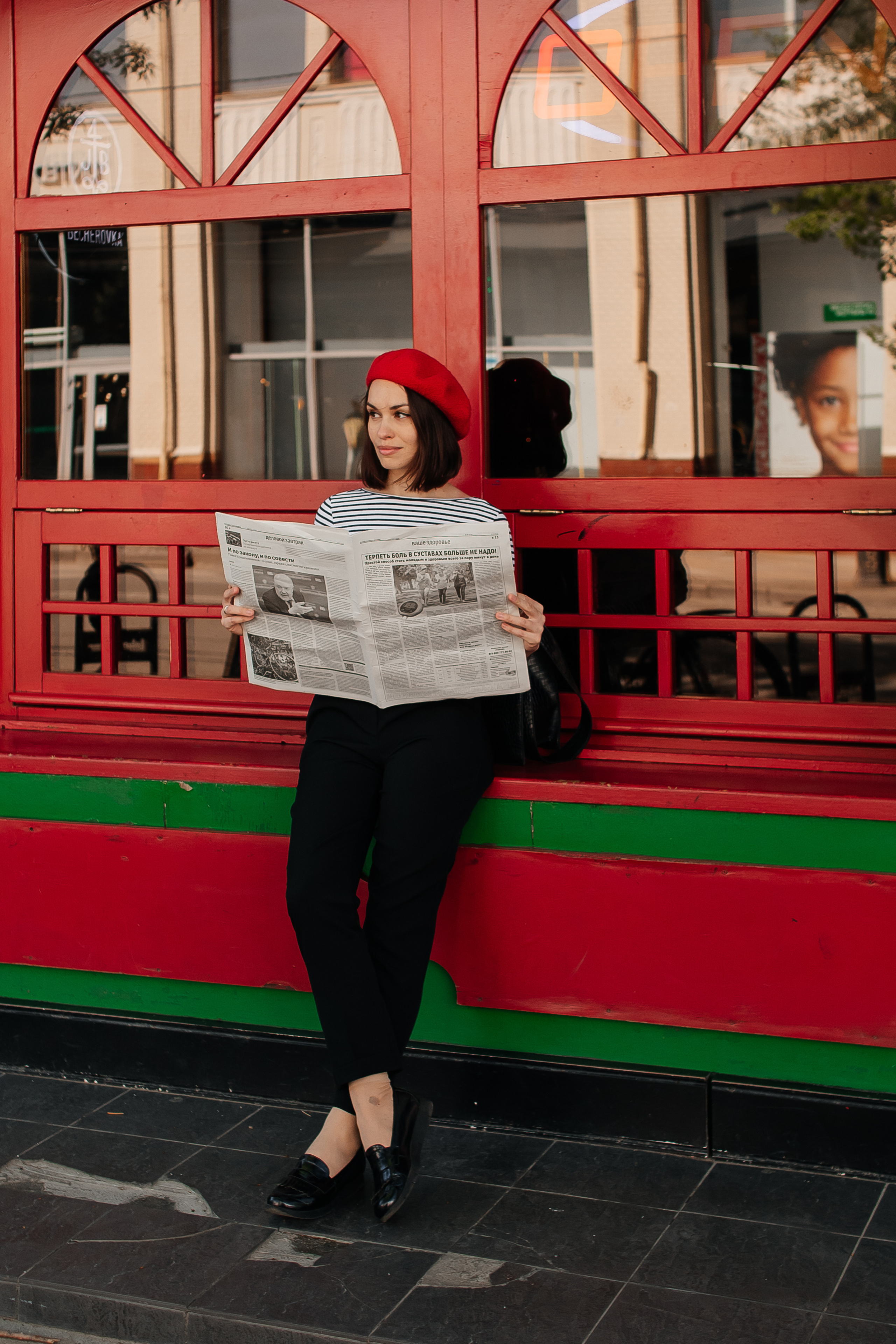 Marina. Женский и семейный фотограф в Краснодаре Яна Теплая