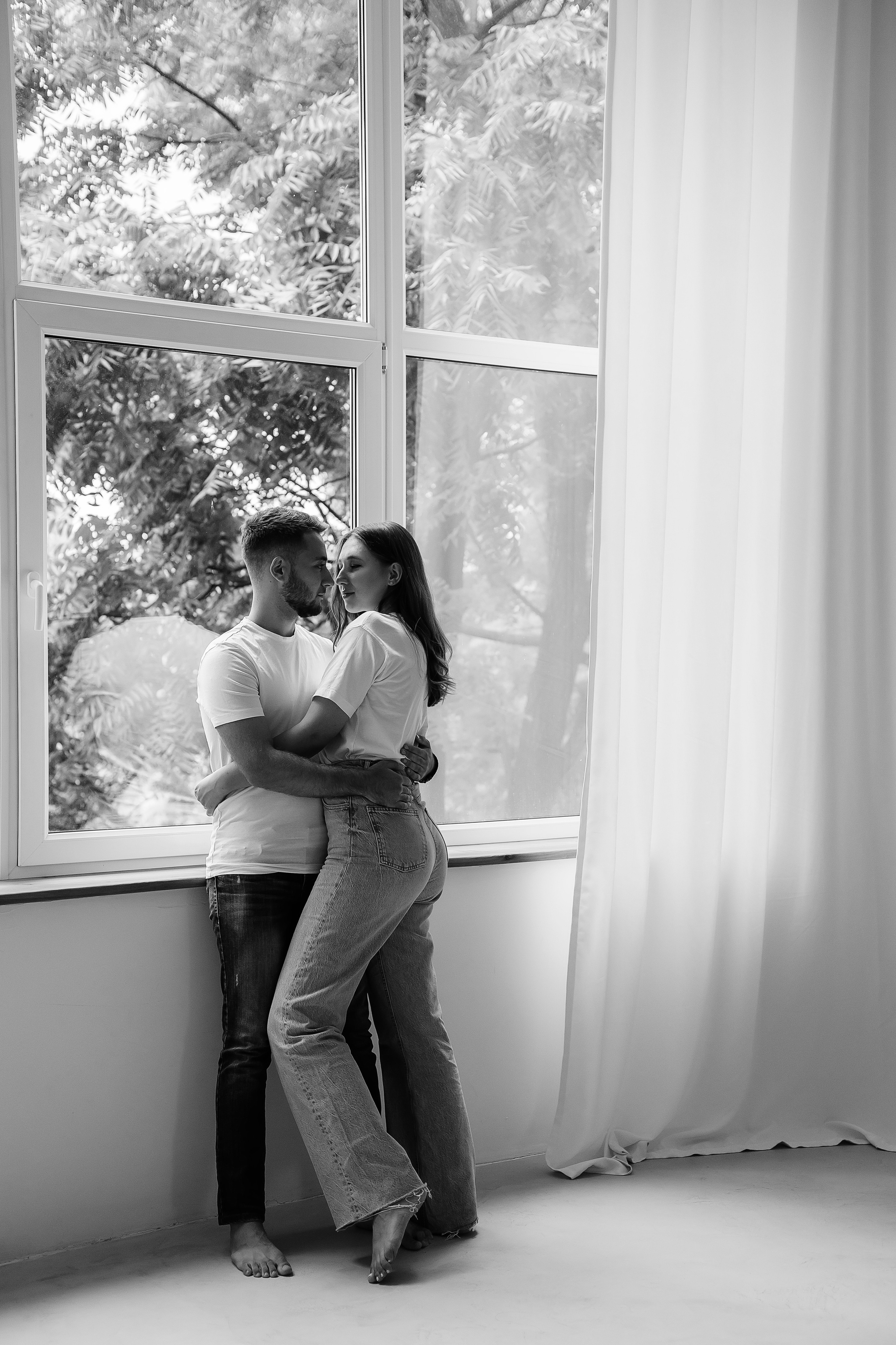 Ю+В. Женский и семейный фотограф в Краснодаре Яна Теплая