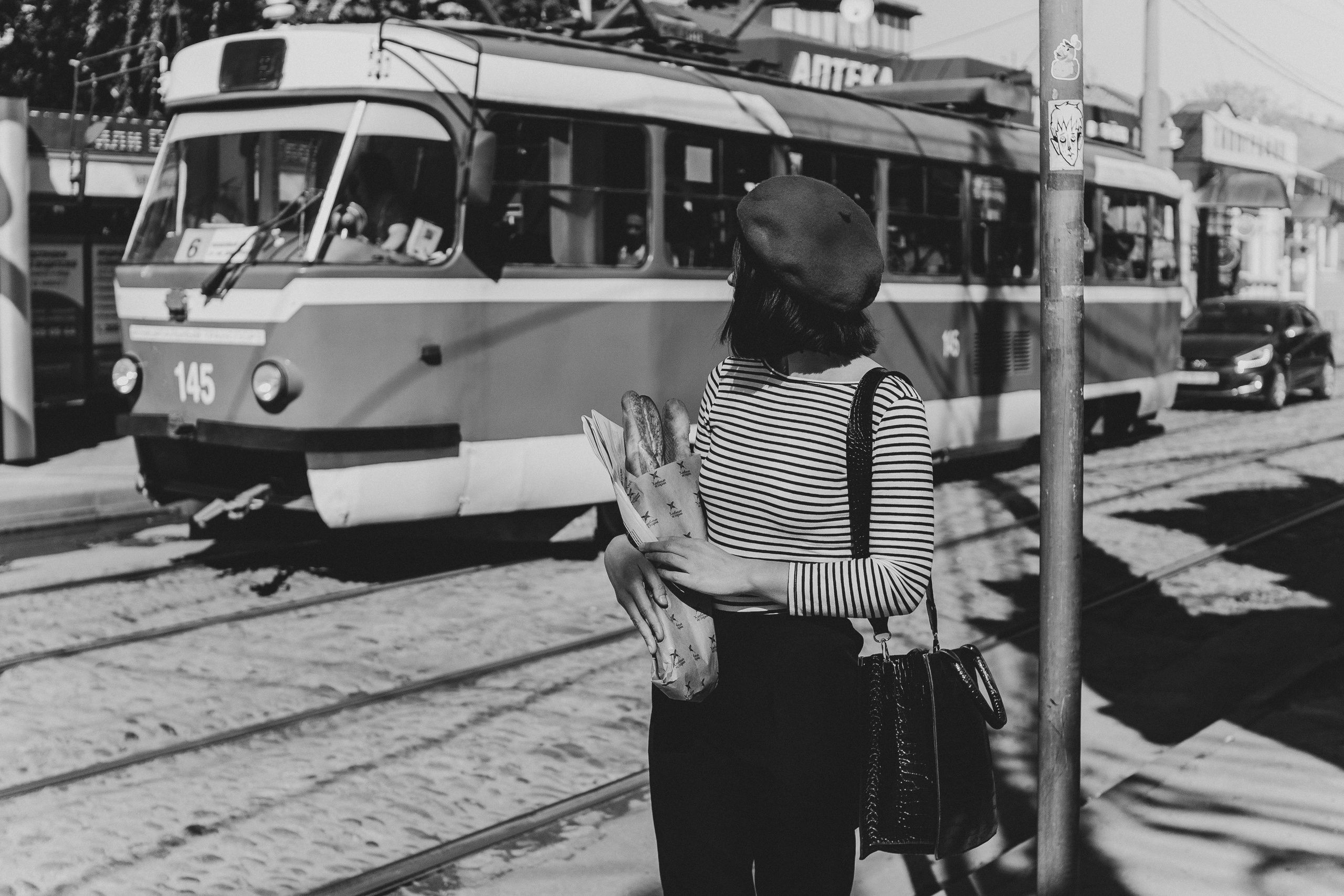 Marina. Женский и семейный фотограф в Краснодаре Яна Теплая