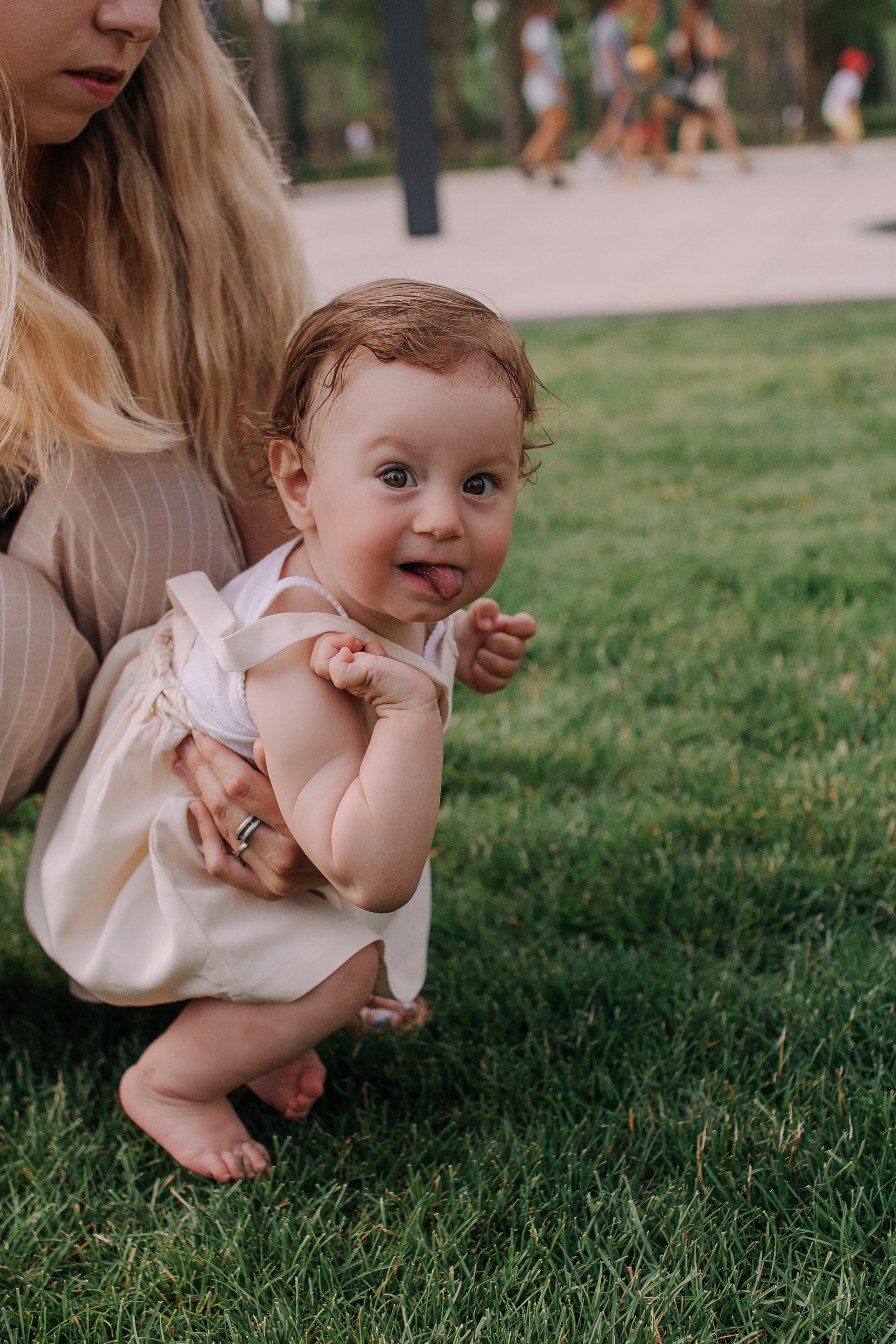 Андрей, Алена, Тимофей и Веста. Женский и семейный фотограф в Краснодаре Яна Теплая