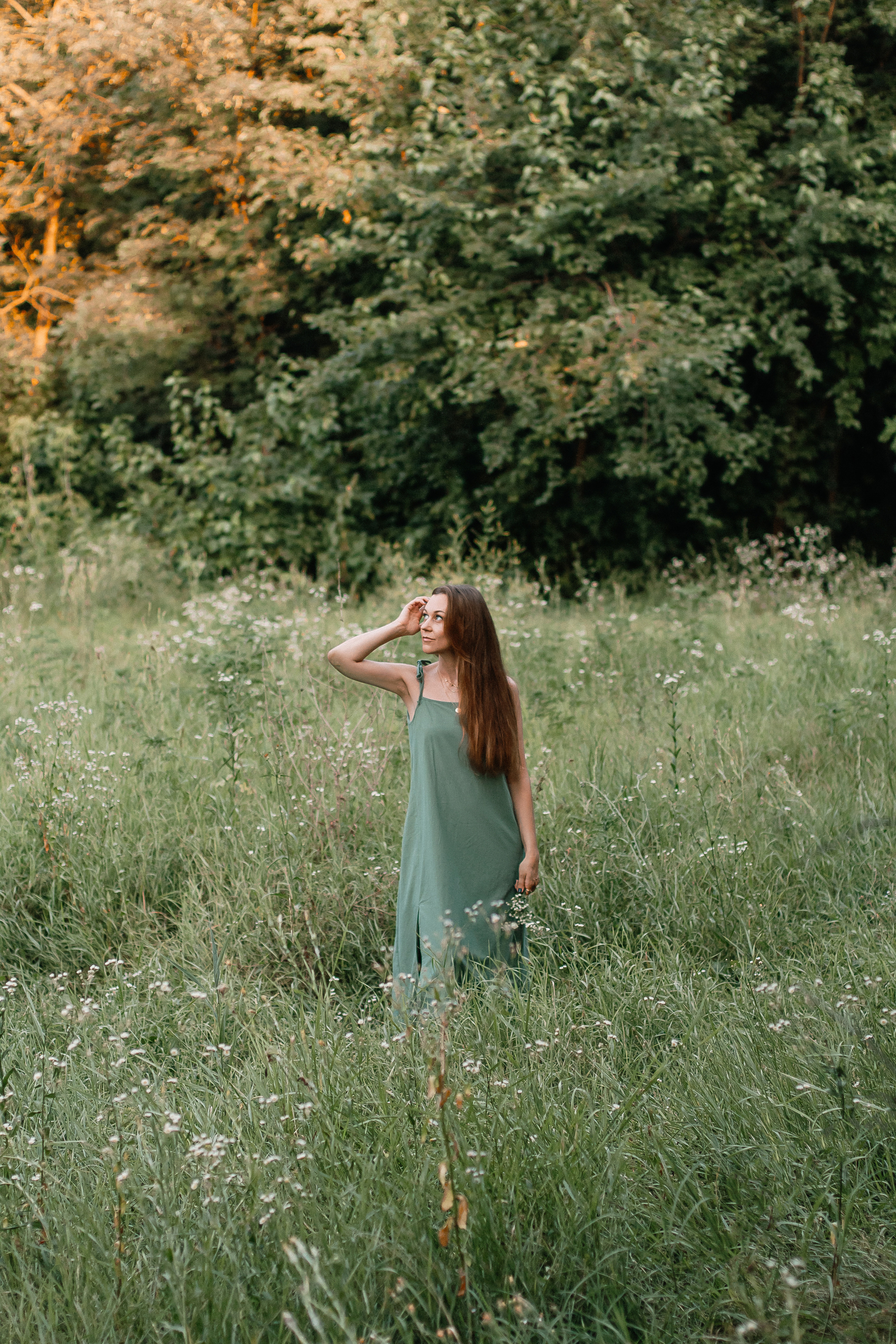 Виталий, Валерия и Агата. Summer. Женский и семейный фотограф в Краснодаре Яна Теплая
