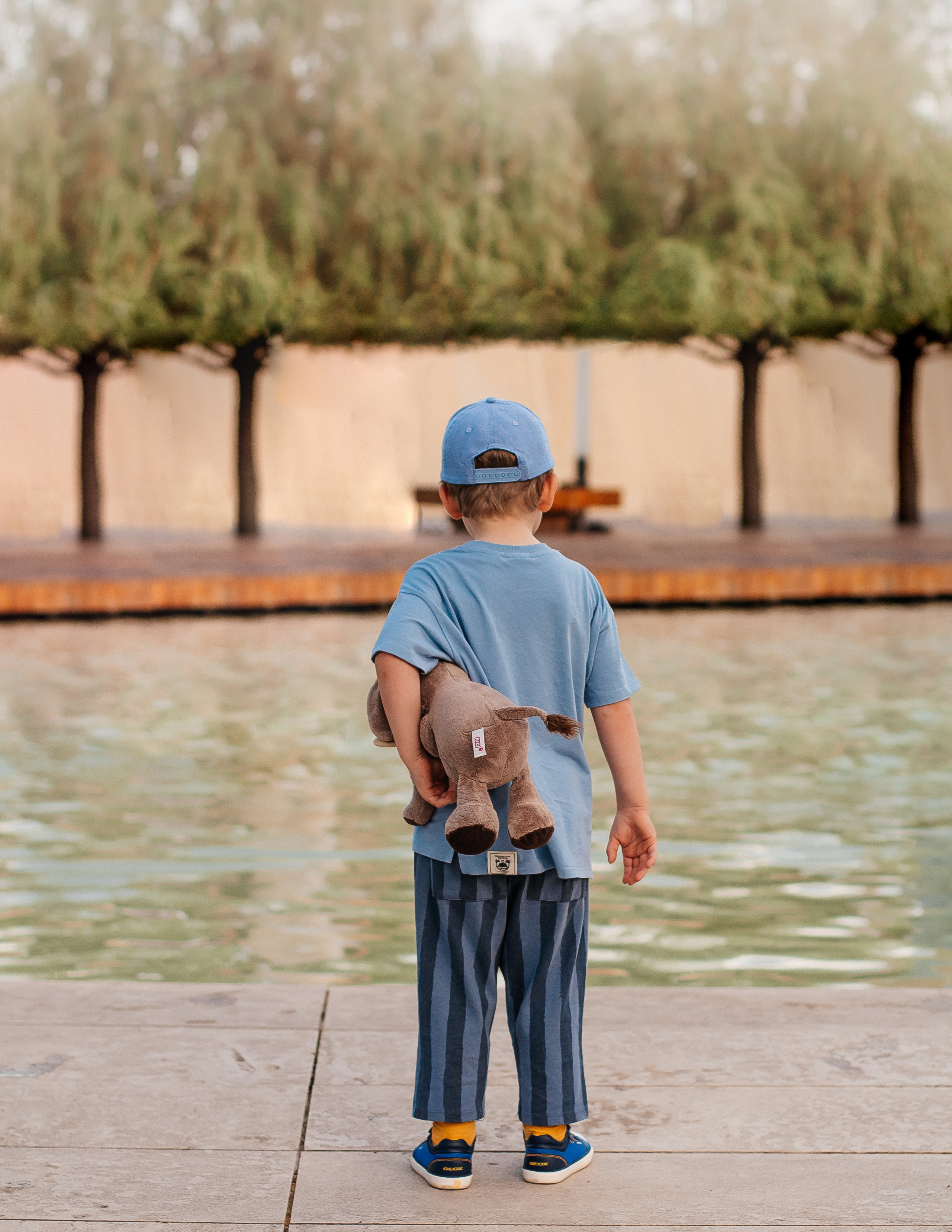 Даша и Владик. Женский и семейный фотограф в Краснодаре Яна Теплая