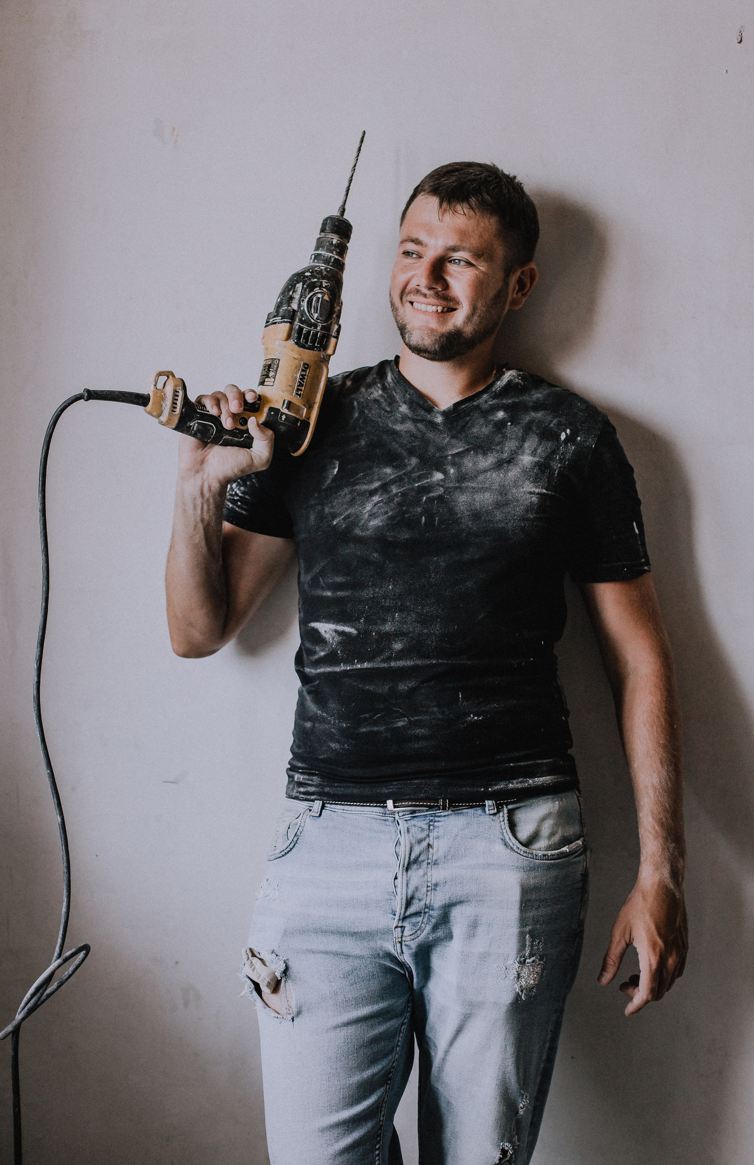 Яна и Леша. Женский и семейный фотограф в Краснодаре Яна Теплая