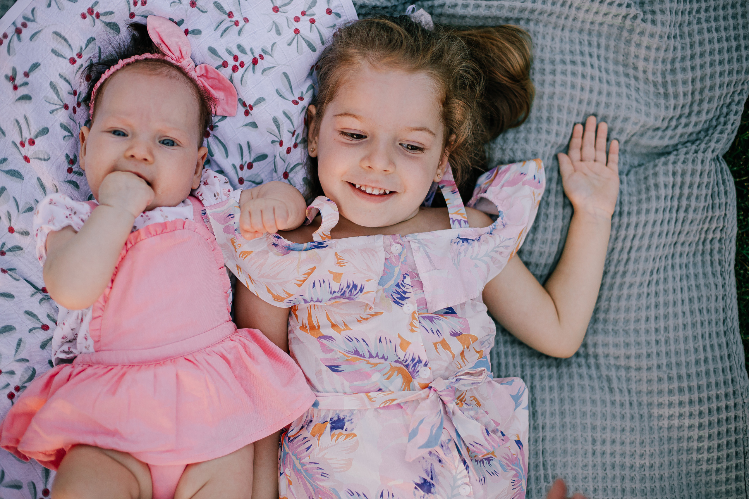 Марина и семья. Женский и семейный фотограф в Краснодаре Яна Теплая