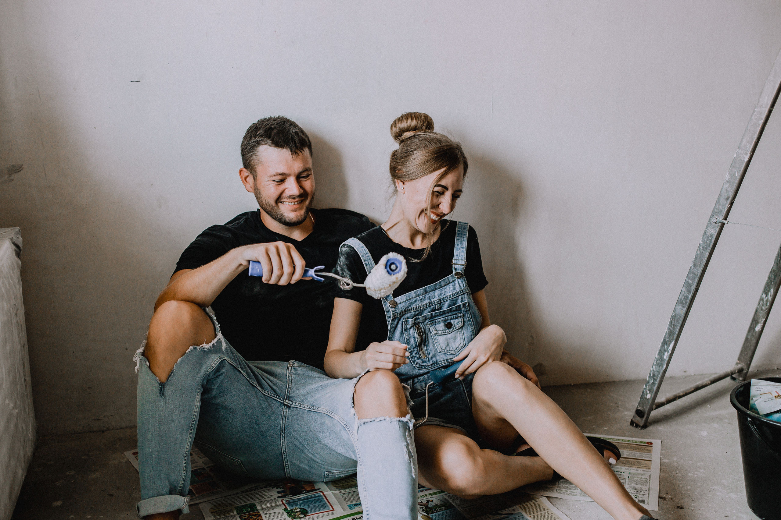 Яна и Леша. Женский и семейный фотограф в Краснодаре Яна Теплая