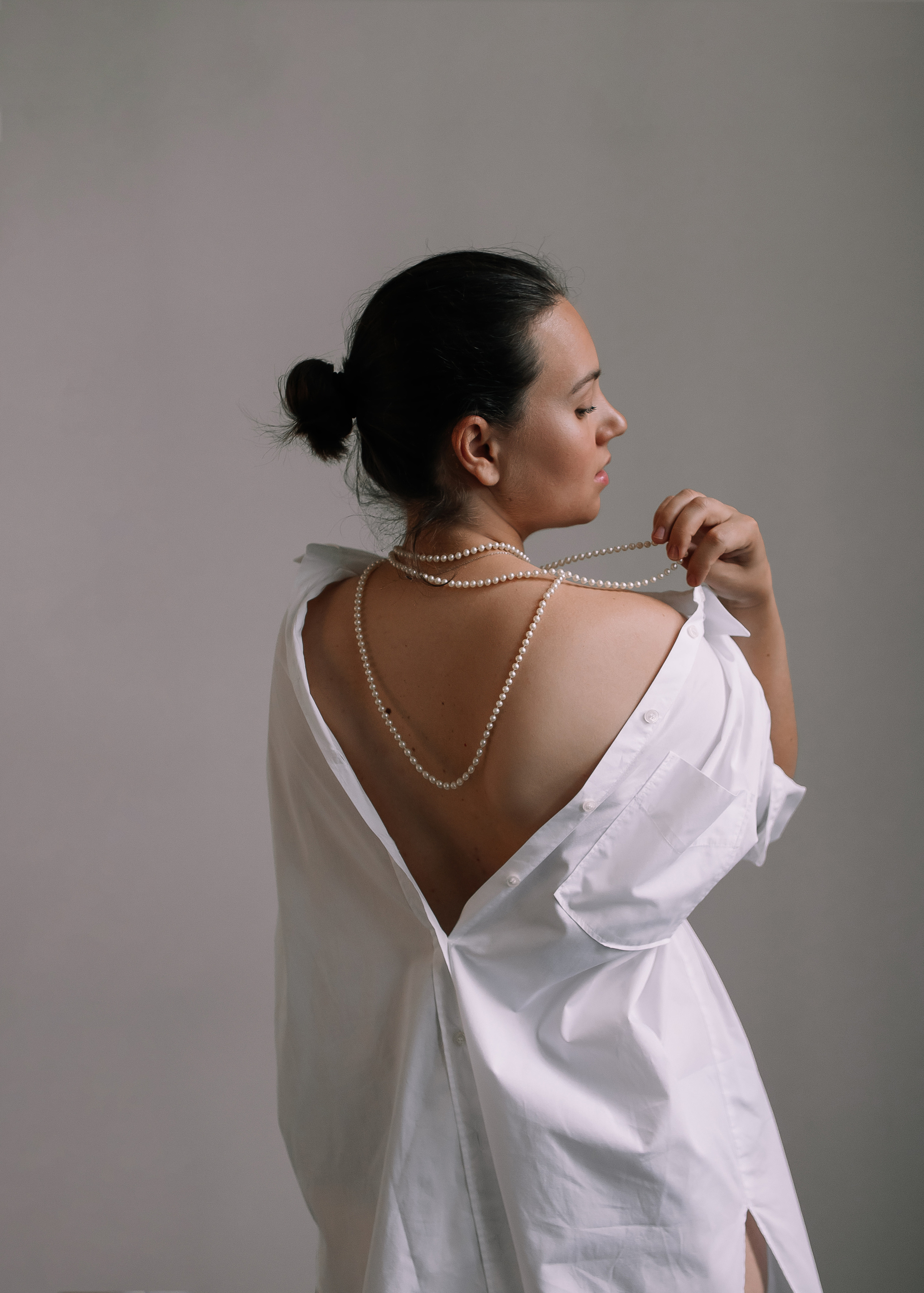 Anna. Женский и семейный фотограф в Краснодаре Яна Теплая