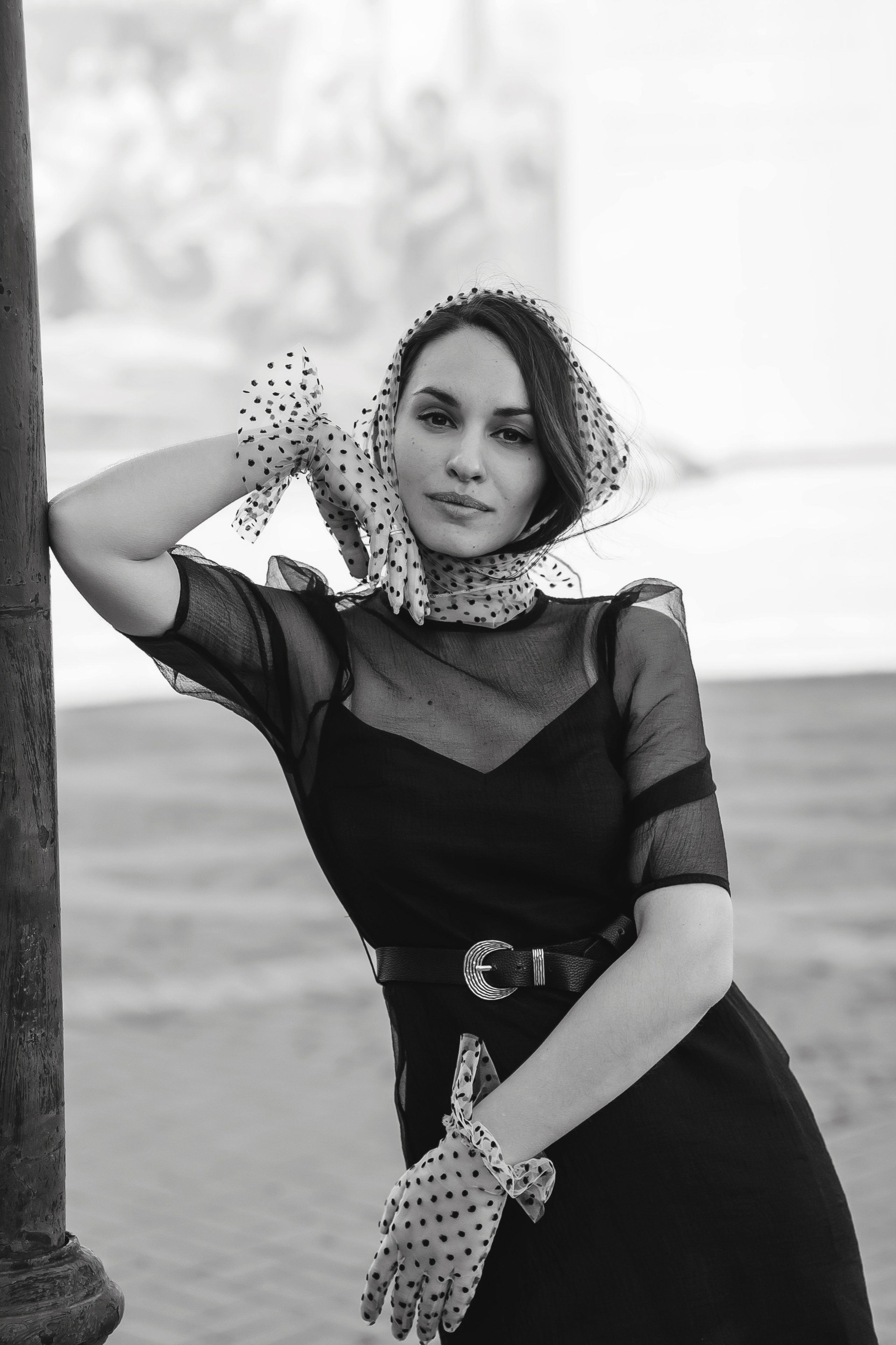 Marina. Женский и семейный фотограф в Краснодаре Яна Теплая