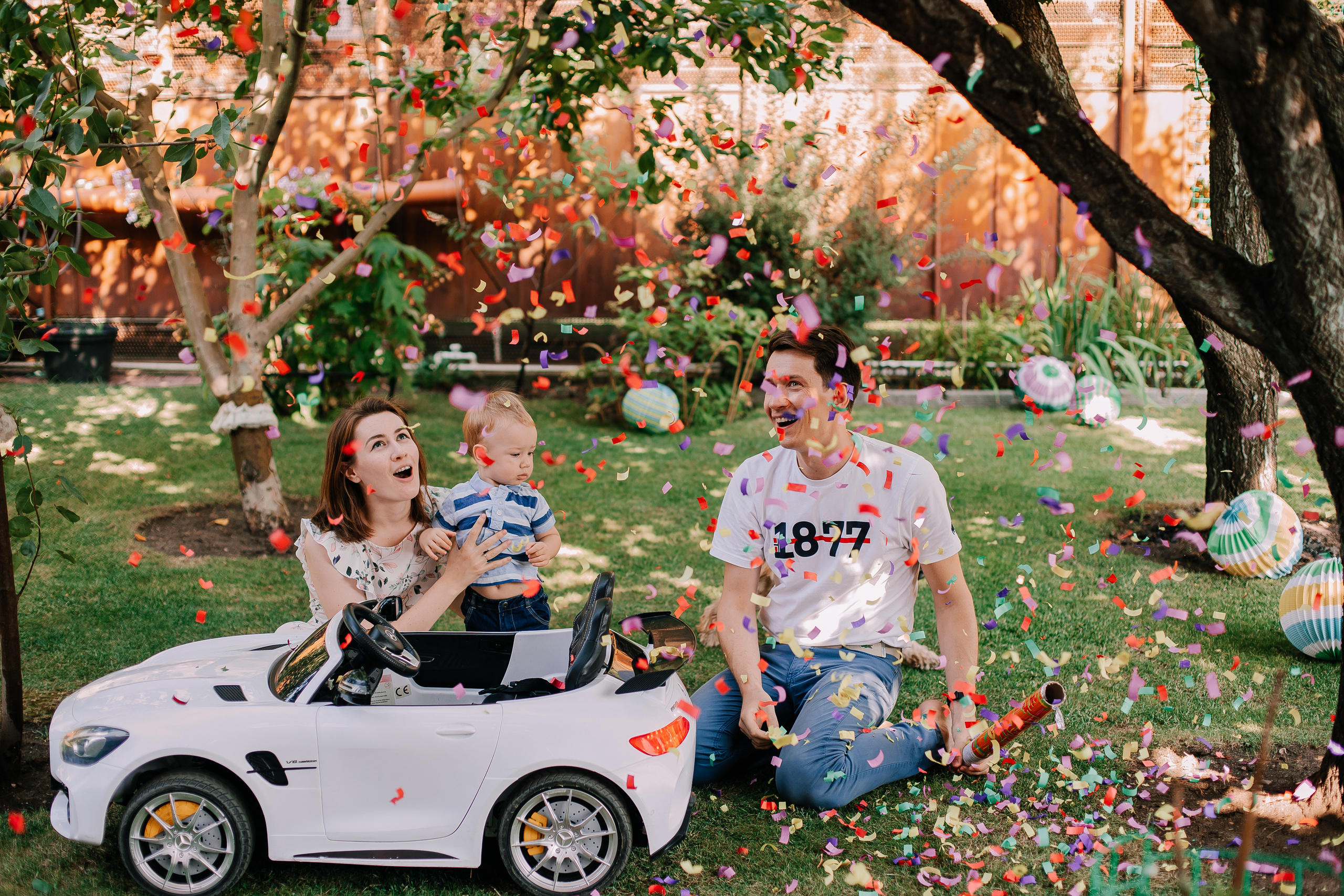 5 августа. Женский и семейный фотограф в Краснодаре Яна Теплая