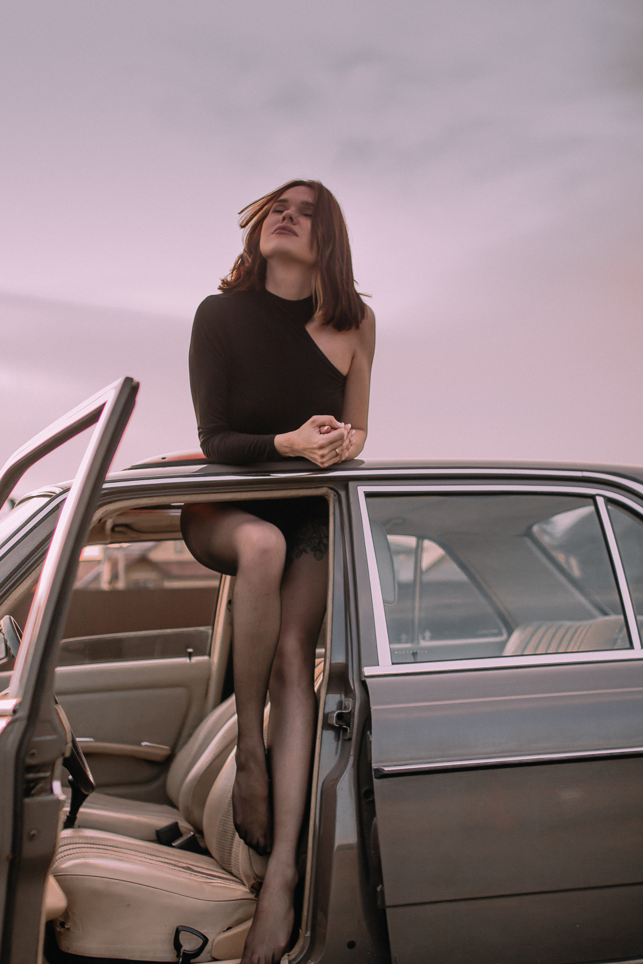 Dasha. Женский и семейный фотограф в Краснодаре Яна Теплая