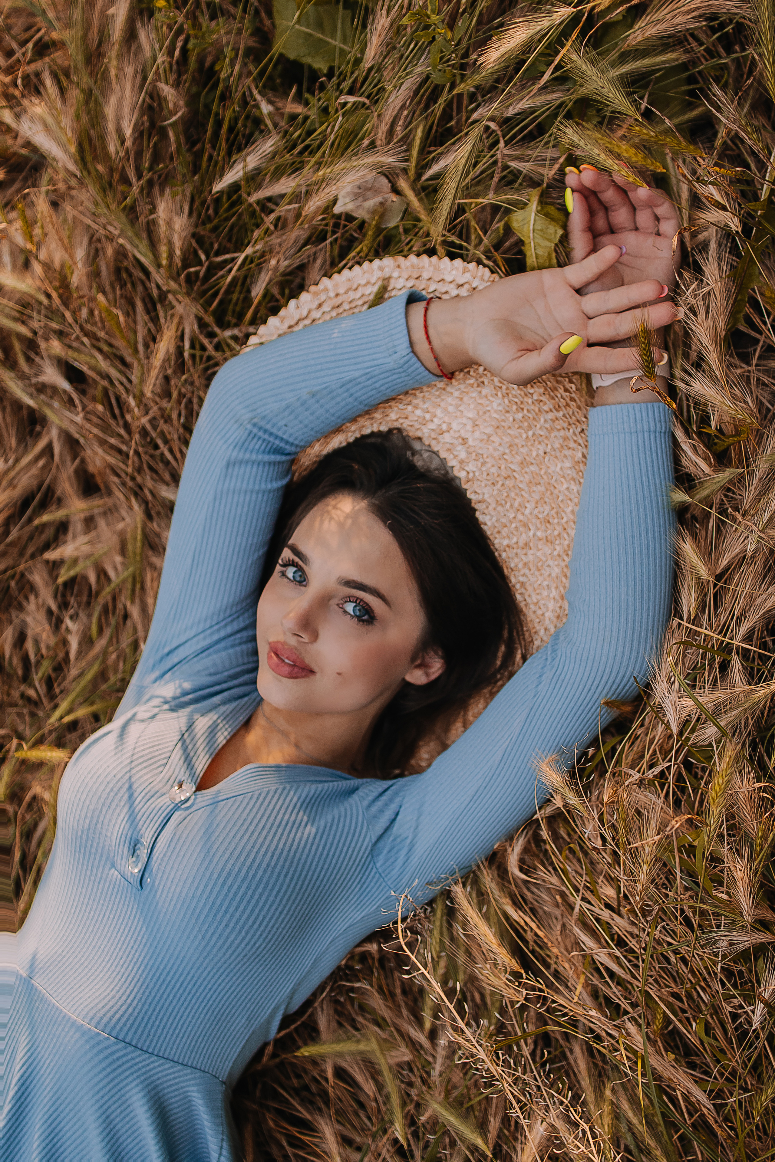 Adina. Женский и семейный фотограф в Краснодаре Яна Теплая