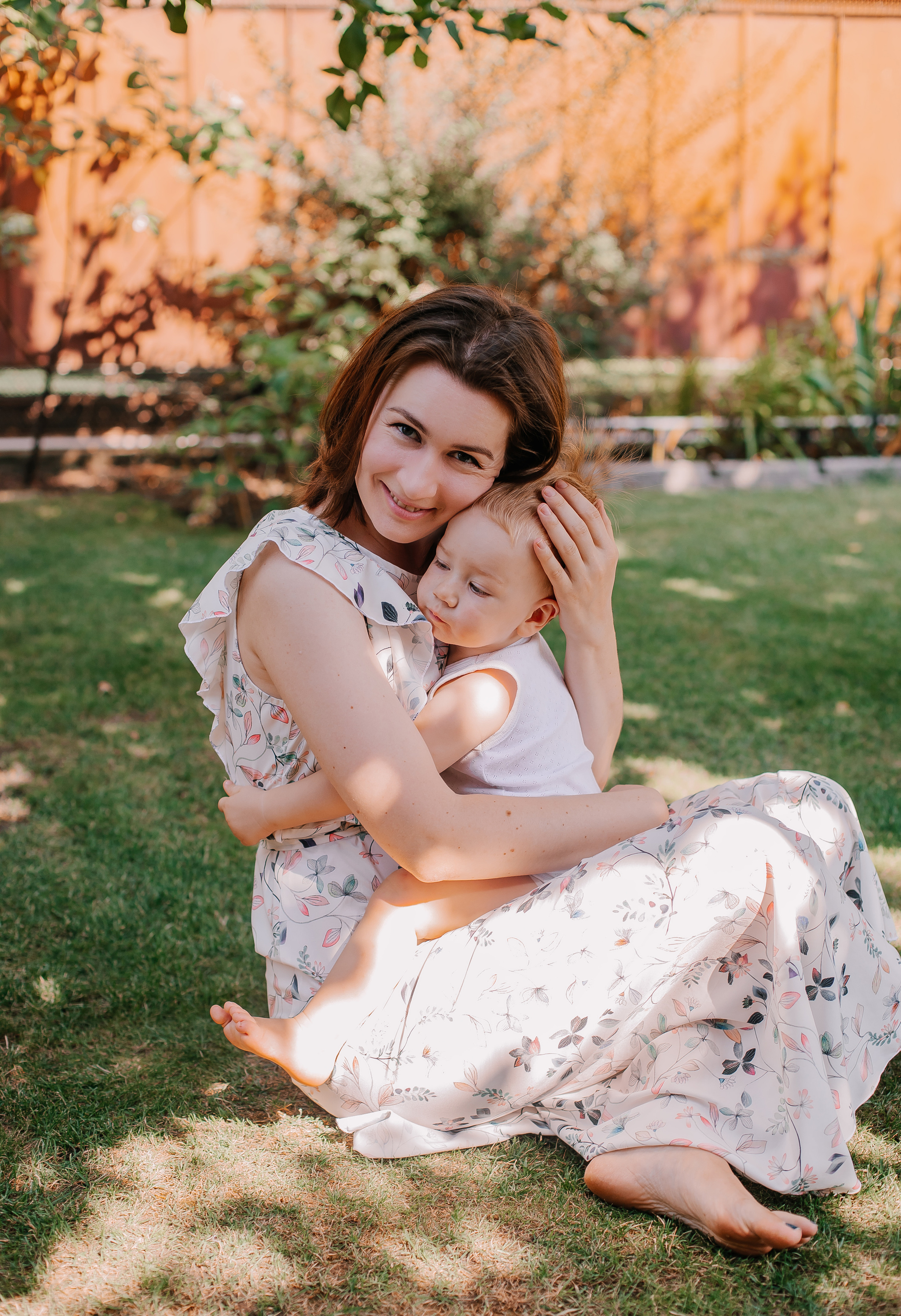 5 августа. Женский и семейный фотограф в Краснодаре Яна Теплая