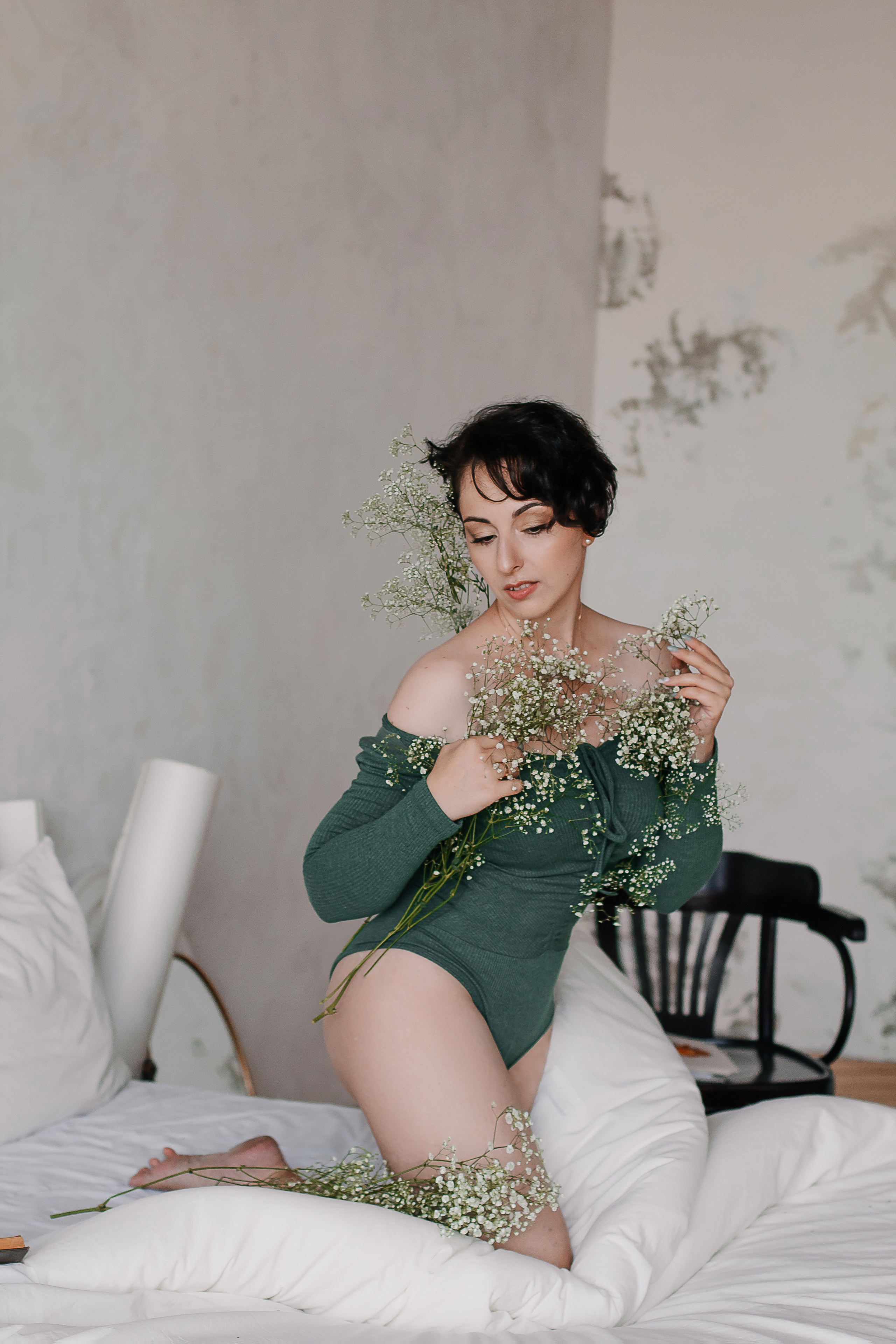 Ю. Женский и семейный фотограф в Краснодаре Яна Теплая