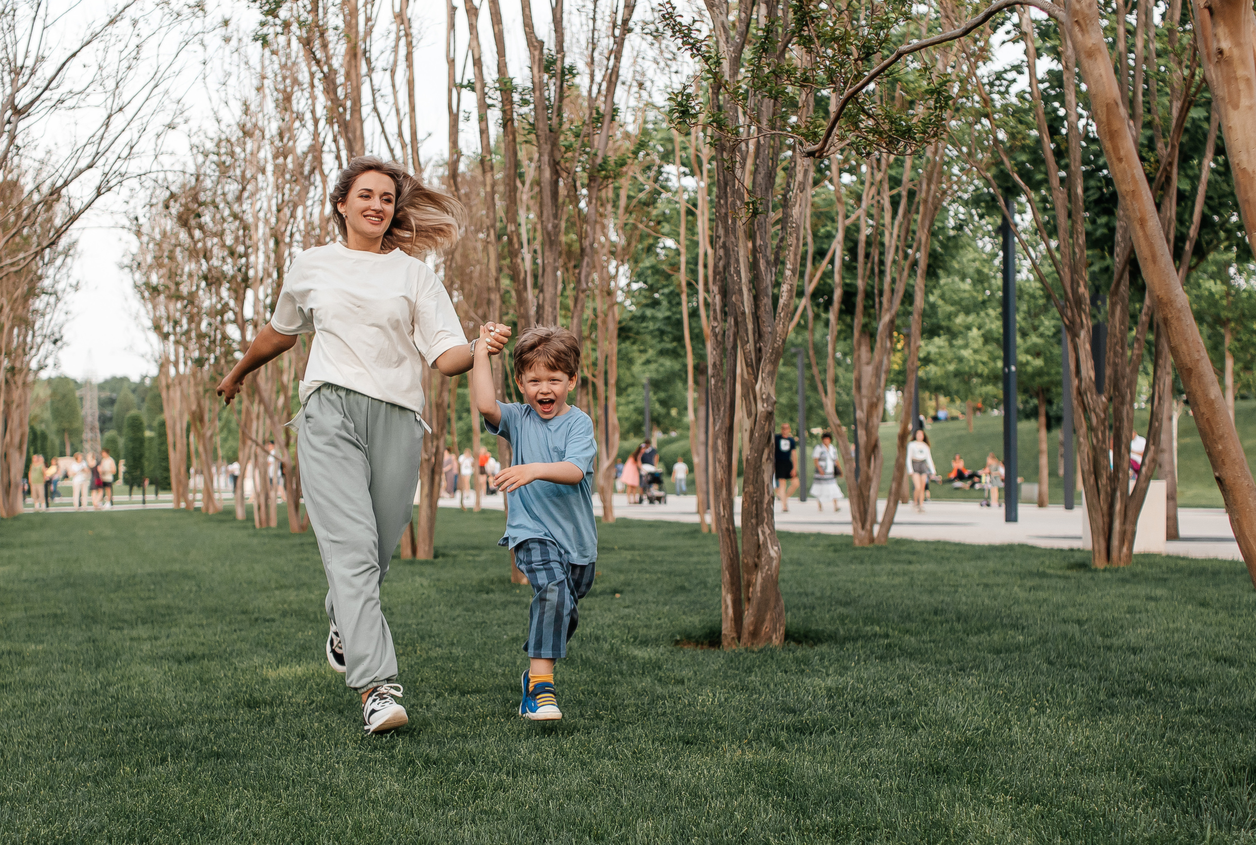 Даша и Владик. Женский и семейный фотограф в Краснодаре Яна Теплая