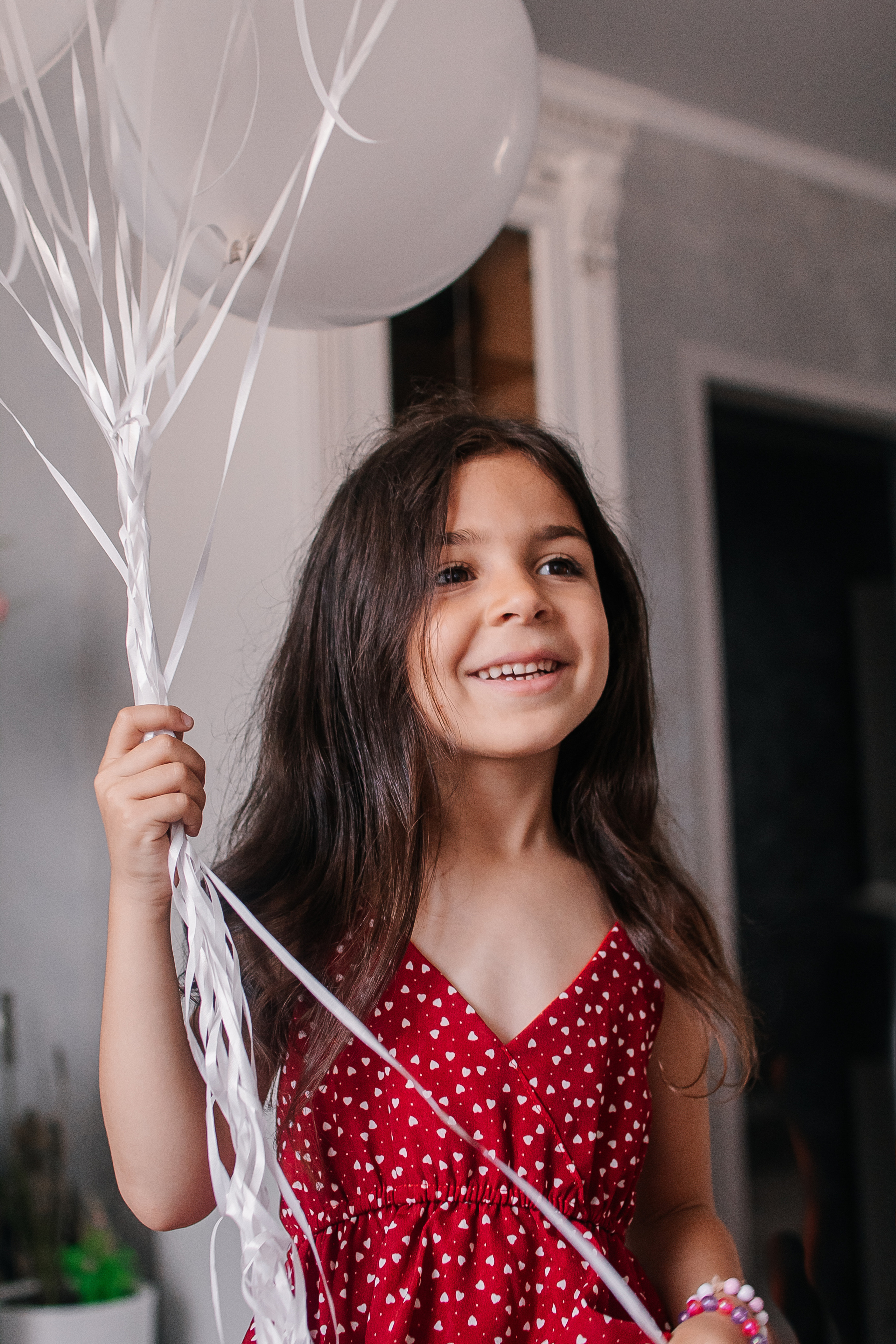 Лиане 5 лет!. Женский и семейный фотограф в Краснодаре Яна Теплая