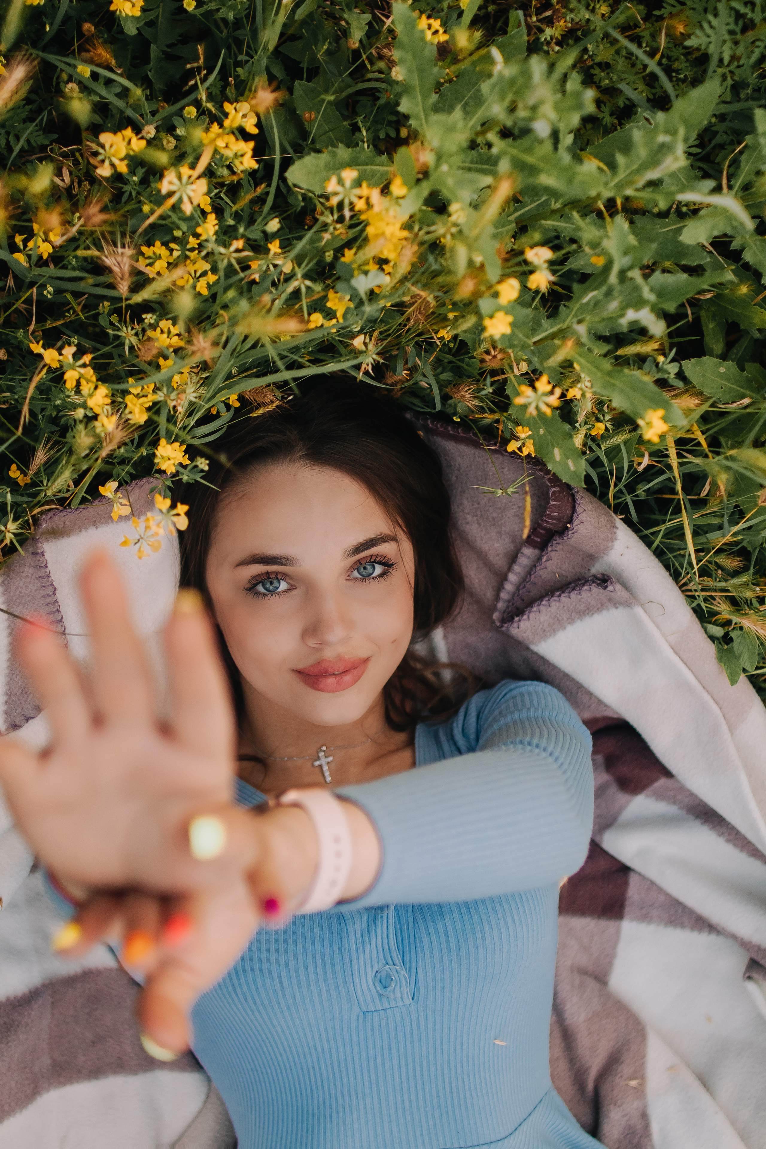 Adina. Женский и семейный фотограф в Краснодаре Яна Теплая