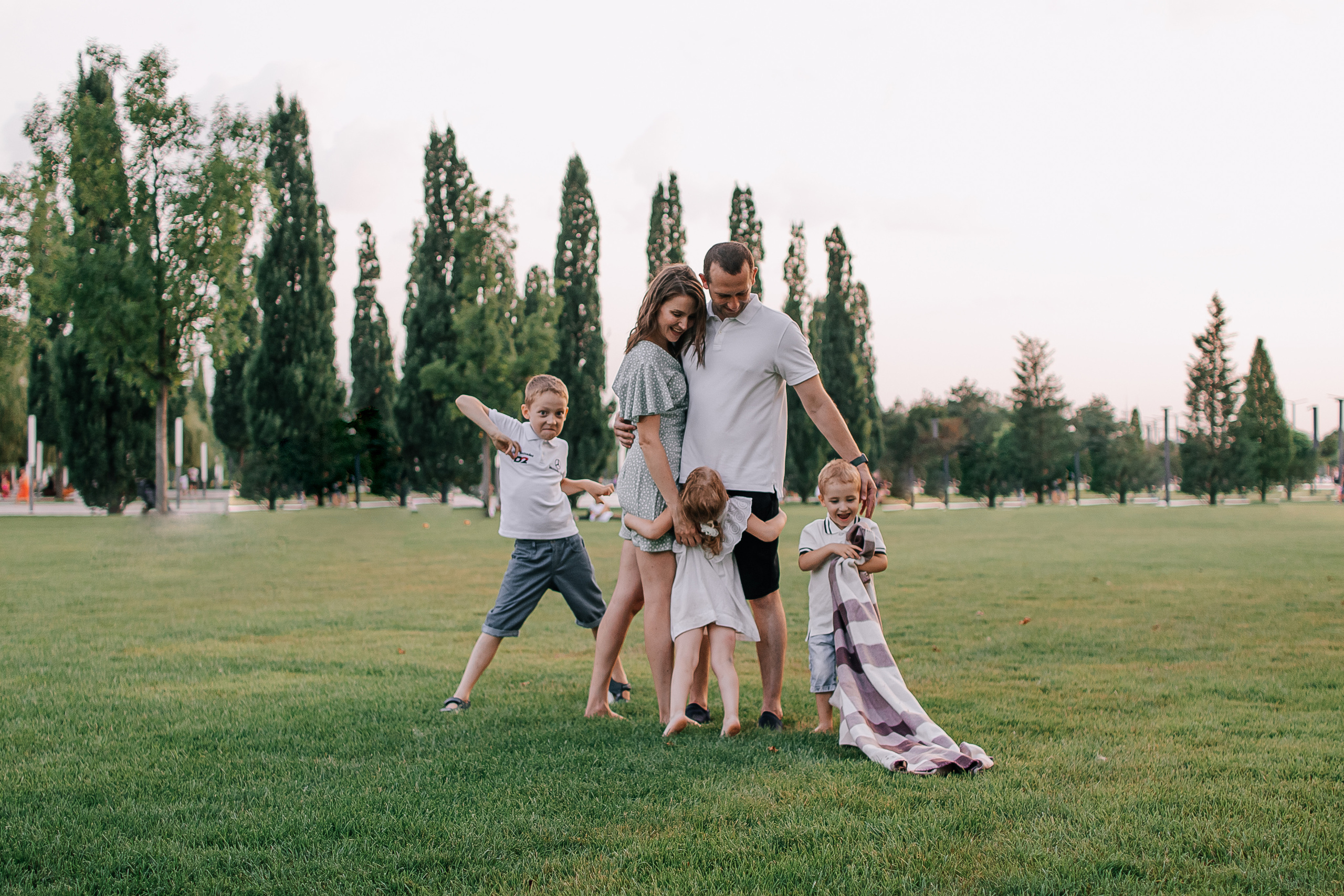Anastasia.Family. Женский и семейный фотограф в Краснодаре Яна Теплая