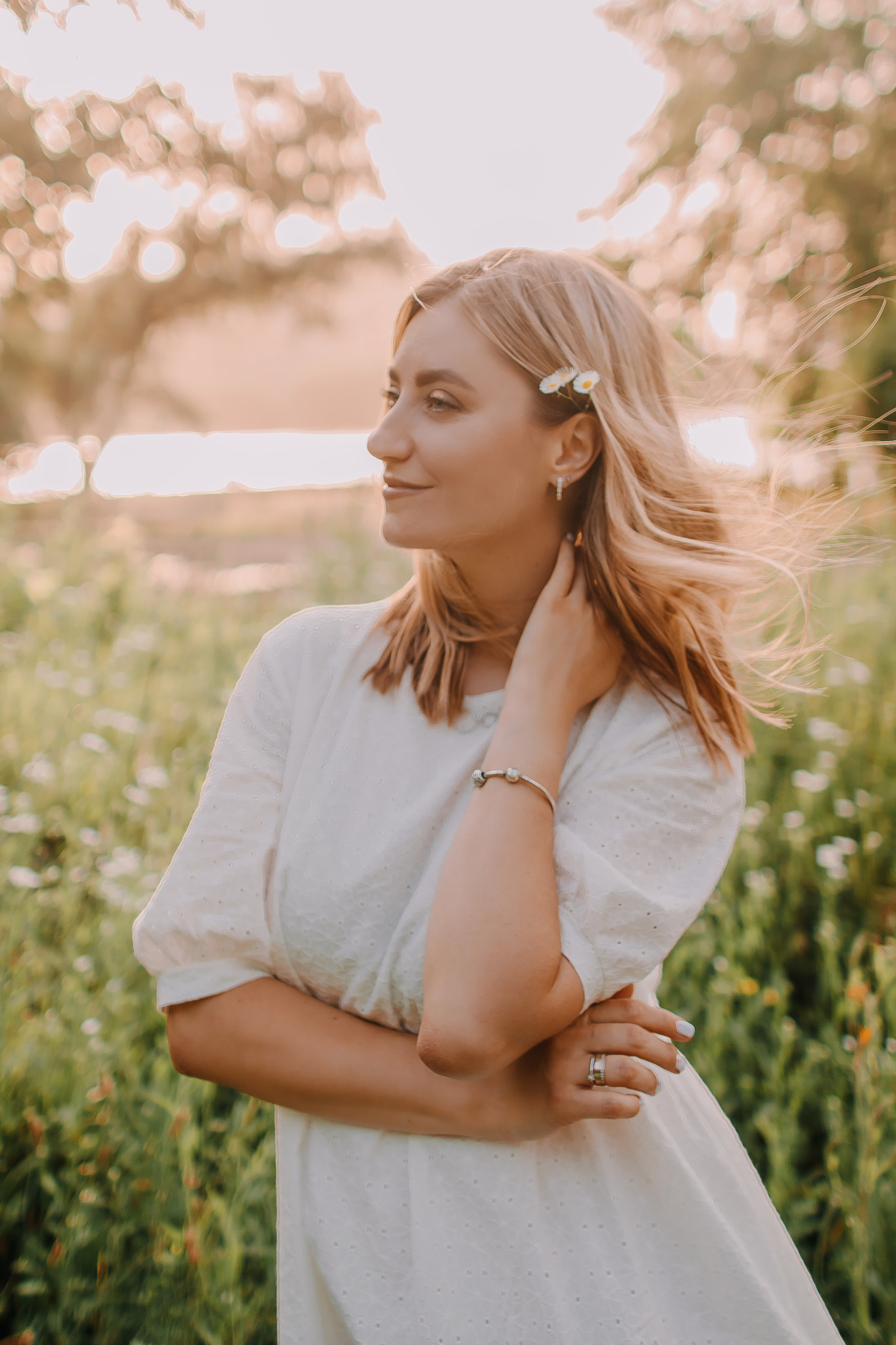 Инна и Анфиса. Пикник. Женский и семейный фотограф в Краснодаре Яна Теплая