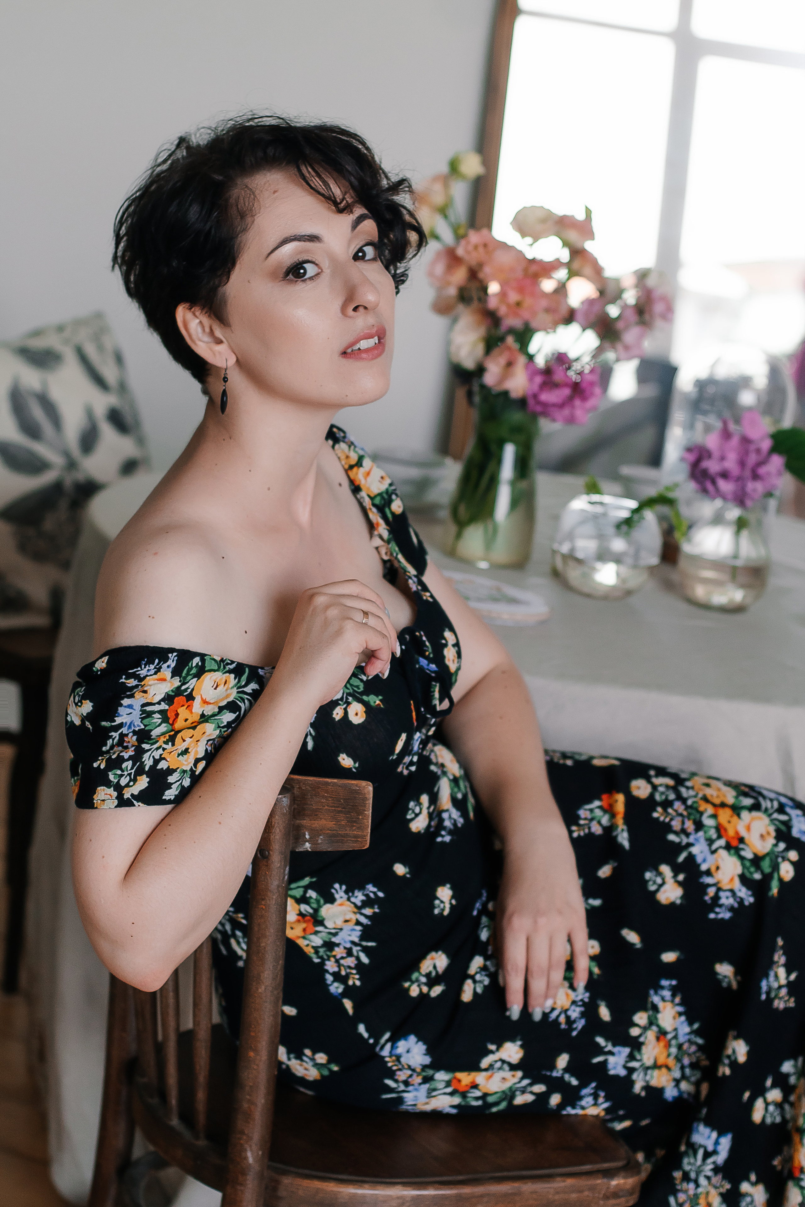 Ю. Женский и семейный фотограф в Краснодаре Яна Теплая