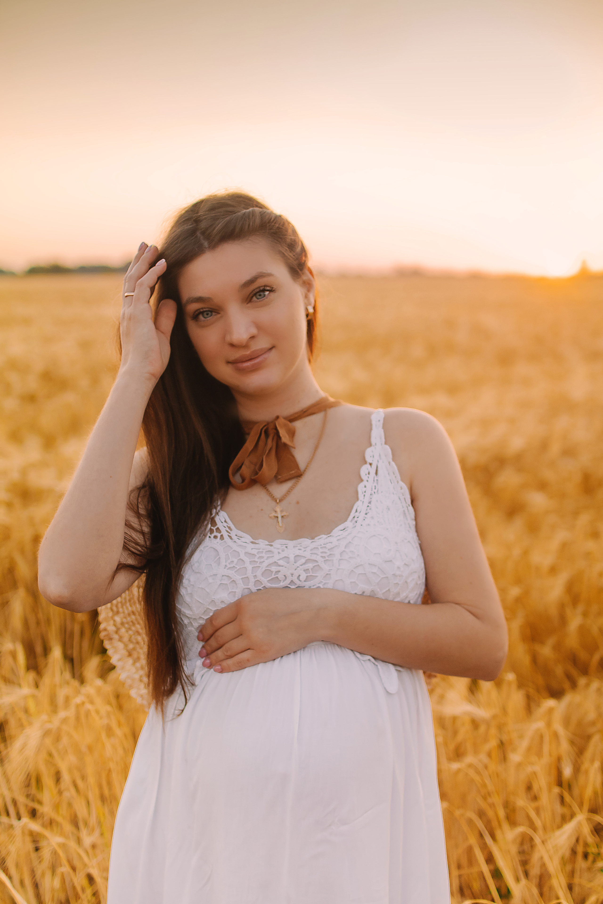 Kristina.Sunrise. Женский и семейный фотограф в Краснодаре Яна Теплая