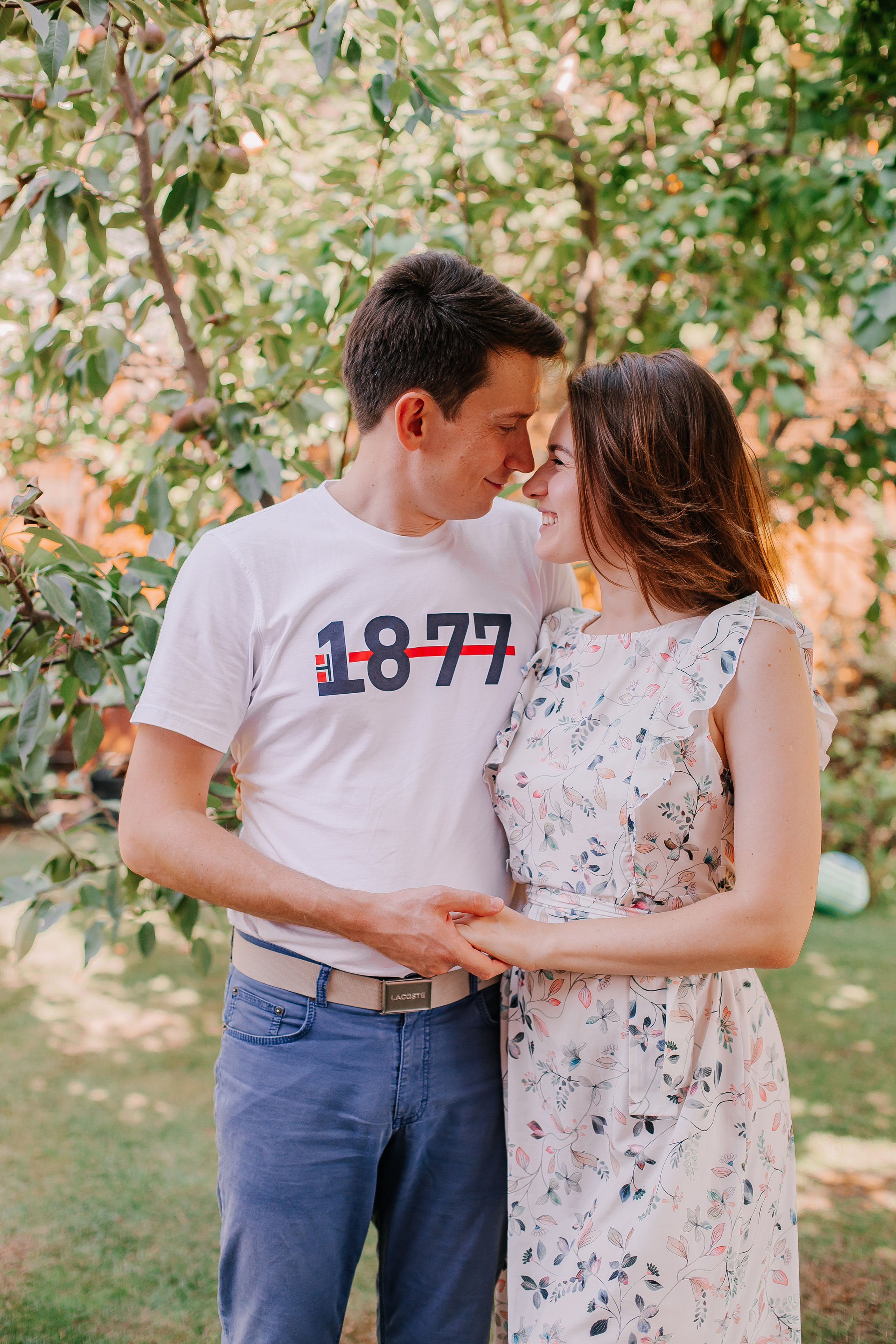 5 августа. Женский и семейный фотограф в Краснодаре Яна Теплая