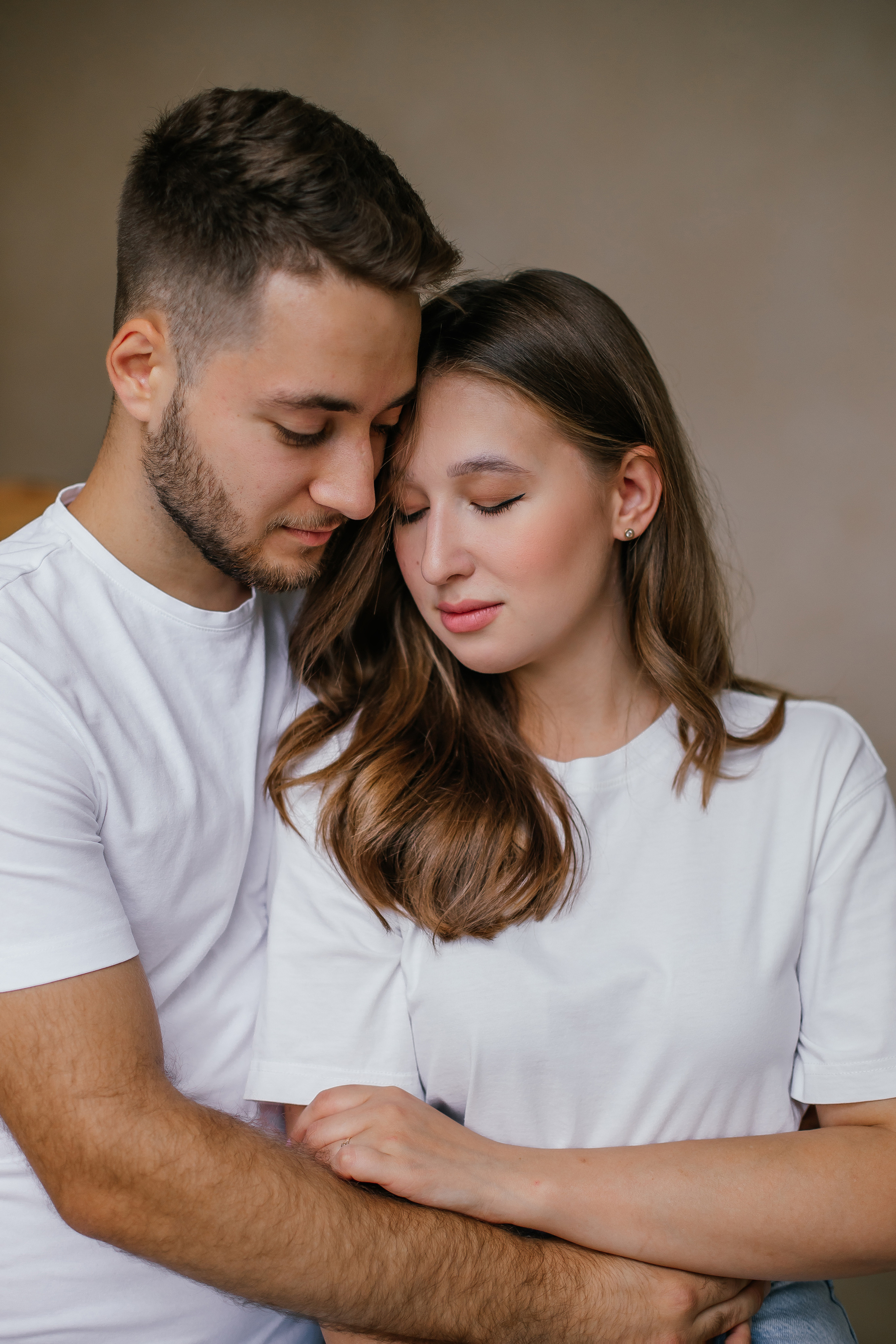 Ю+В. Женский и семейный фотограф в Краснодаре Яна Теплая