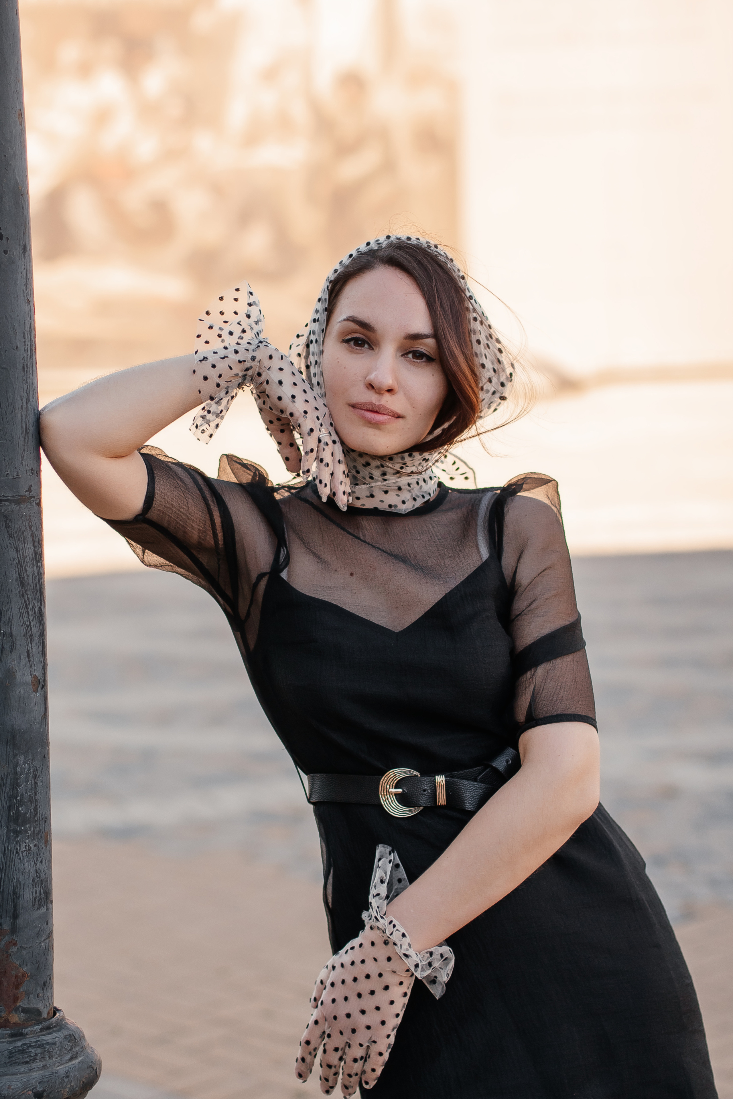 Marina. Женский и семейный фотограф в Краснодаре Яна Теплая