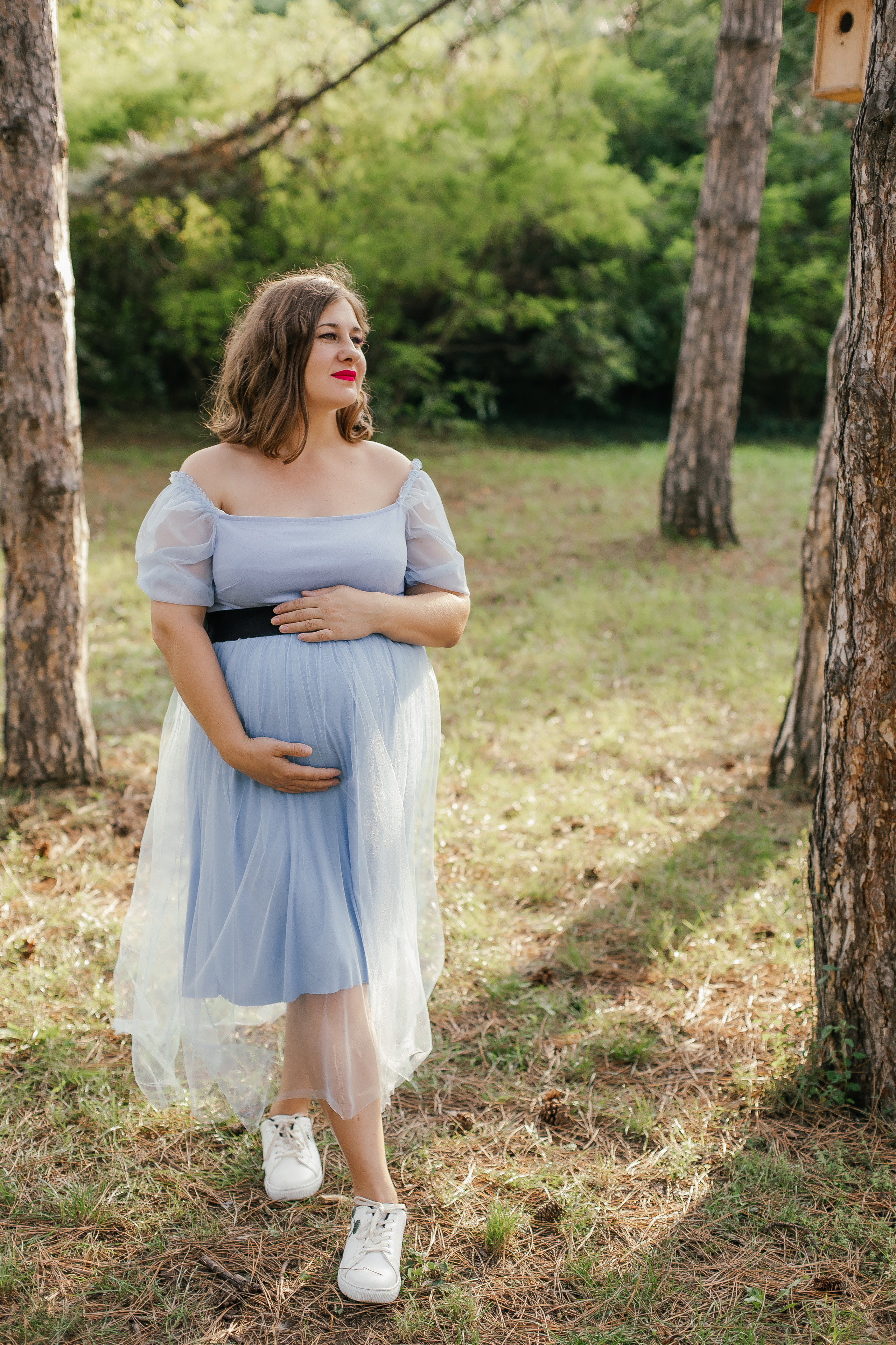 Анастасия и семья. Женский и семейный фотограф в Краснодаре Яна Теплая