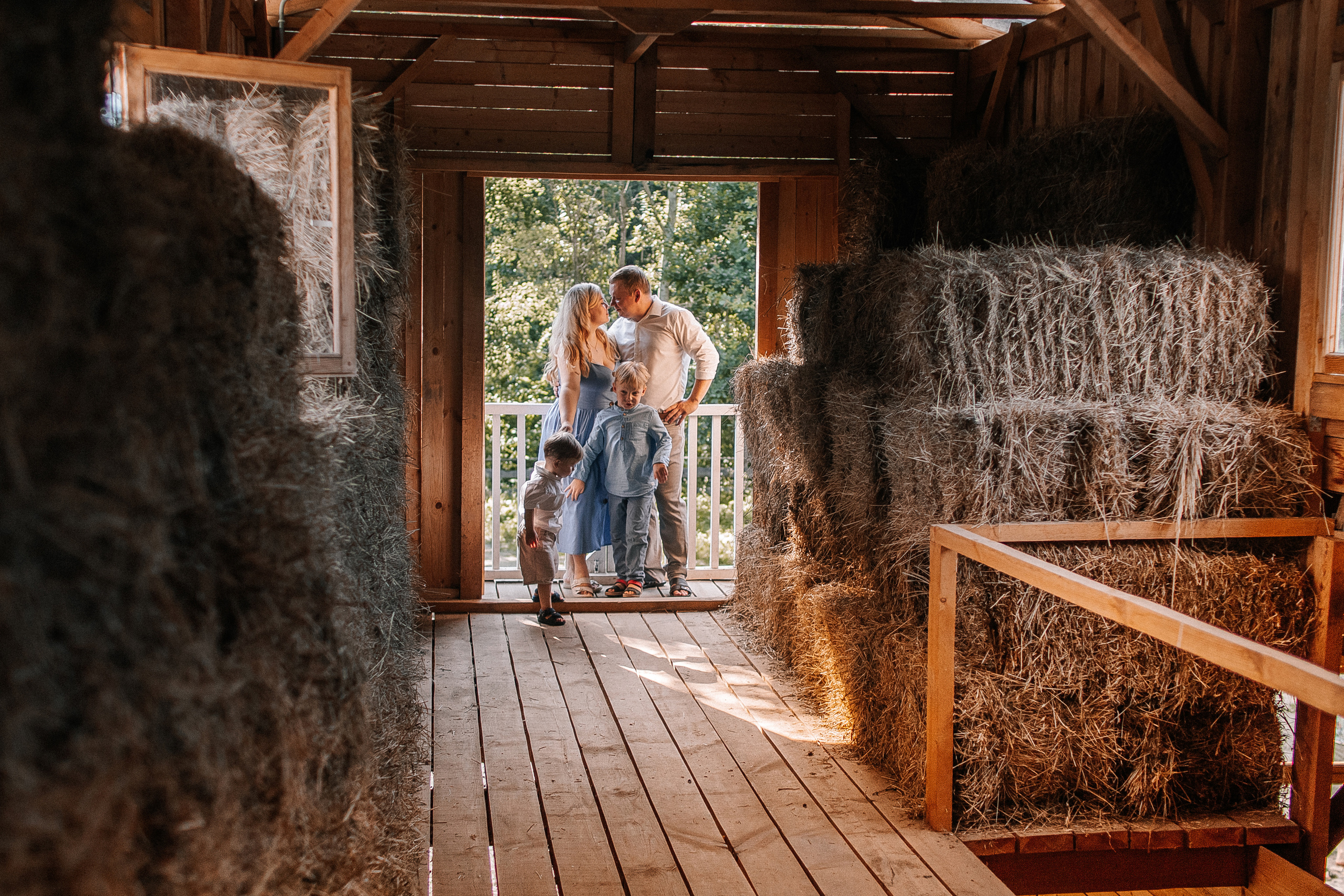 Глоток воздуха. Женский и семейный фотограф в Краснодаре Яна Теплая