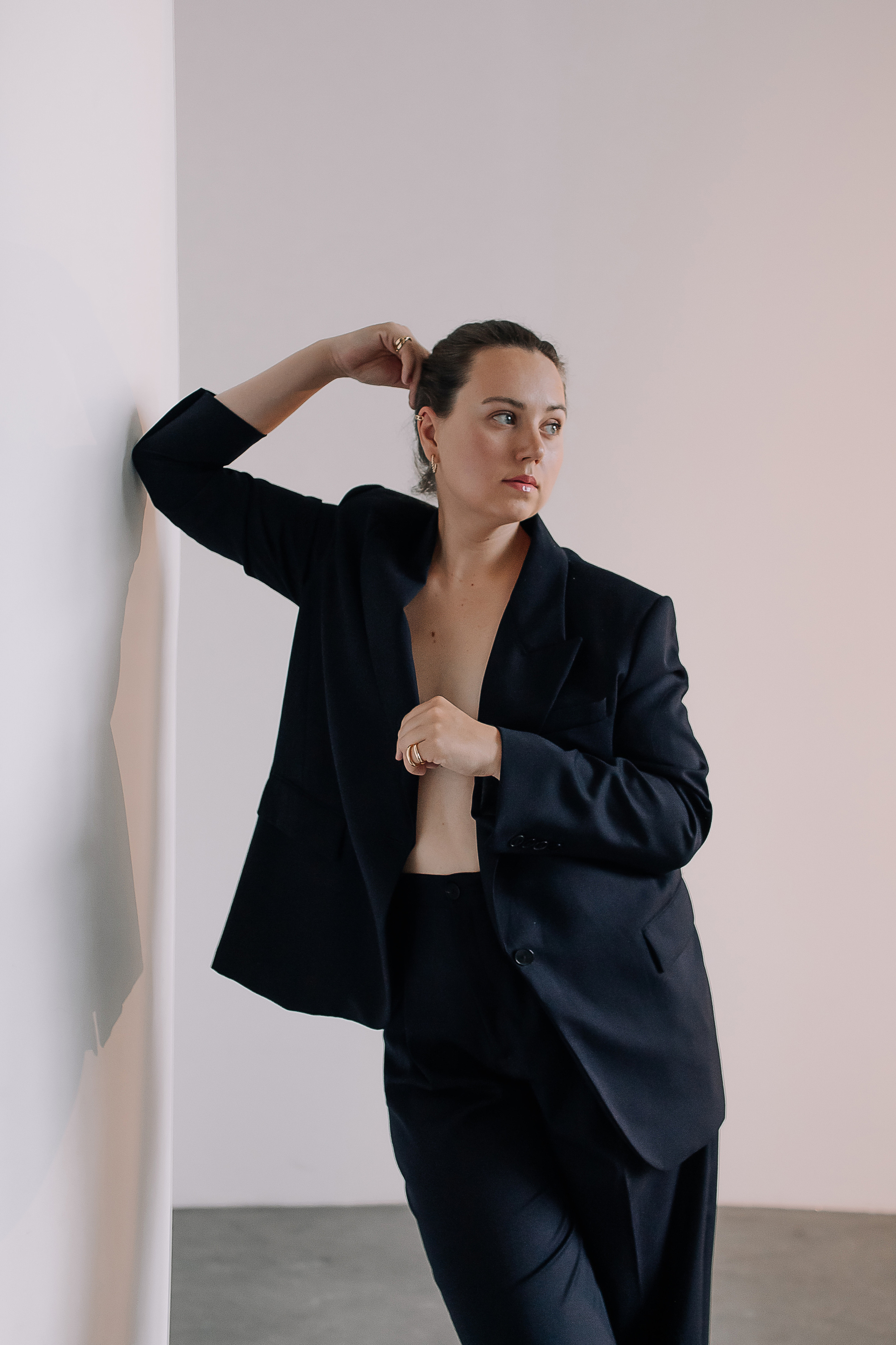 Anna. Женский и семейный фотограф в Краснодаре Яна Теплая