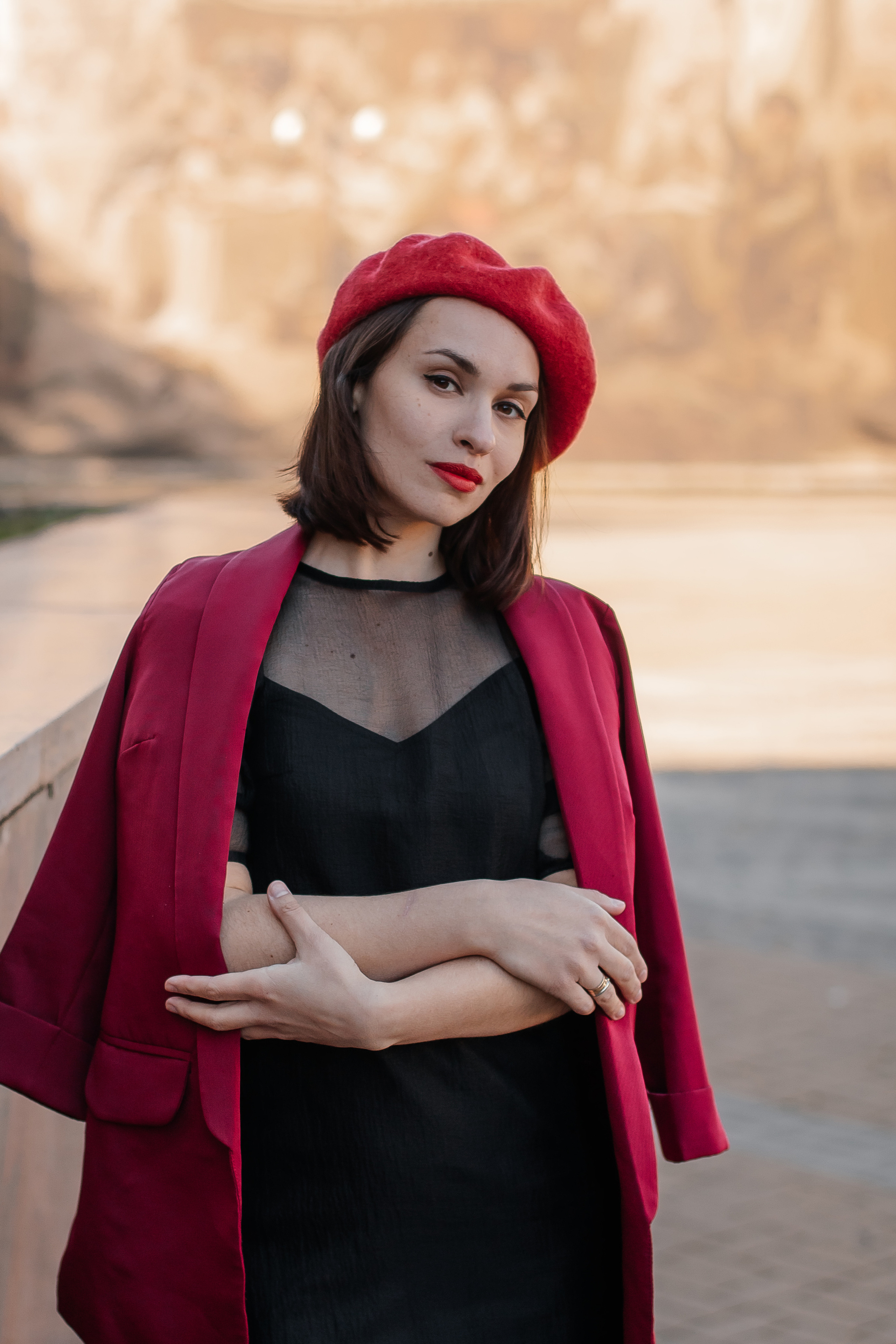 Marina. Женский и семейный фотограф в Краснодаре Яна Теплая